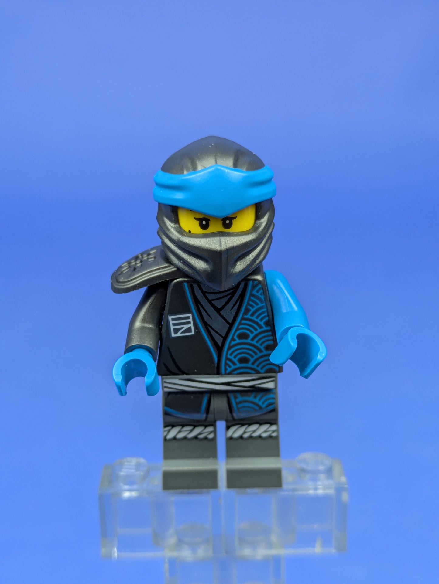 LEGO NINJAGO Nya - Core njo0726 71766 71785
