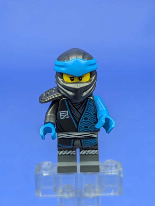 LEGO NINJAGO Nya - Core njo0726 71766 71785