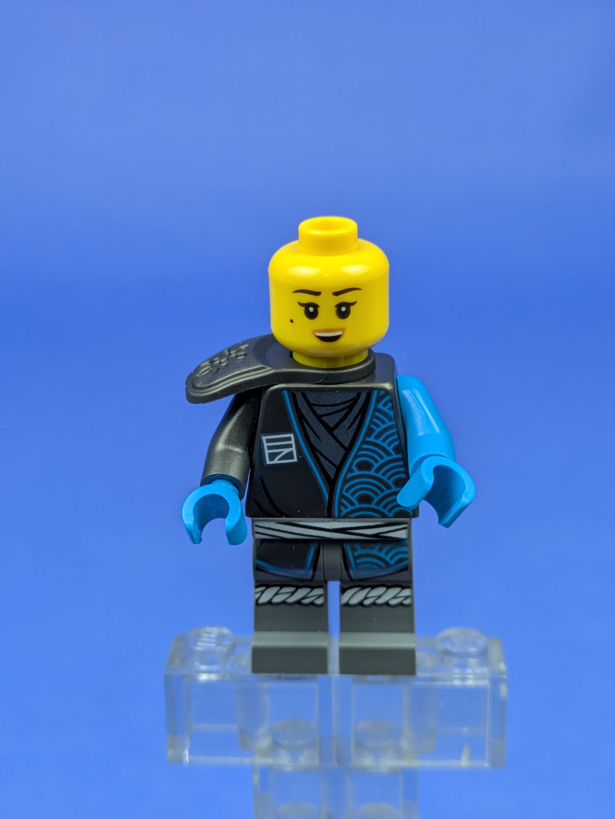 LEGO NINJAGO Nya - Core njo0726 71766 71785