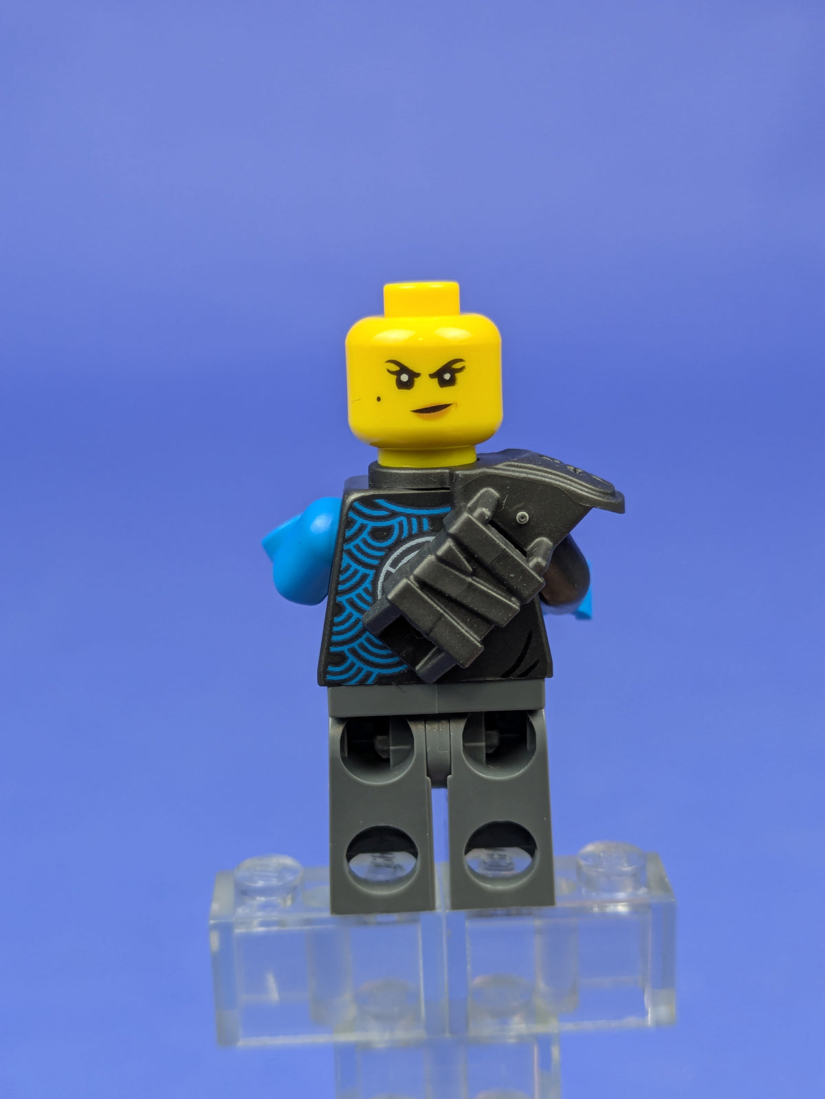 LEGO NINJAGO Nya - Core njo0726 71766 71785