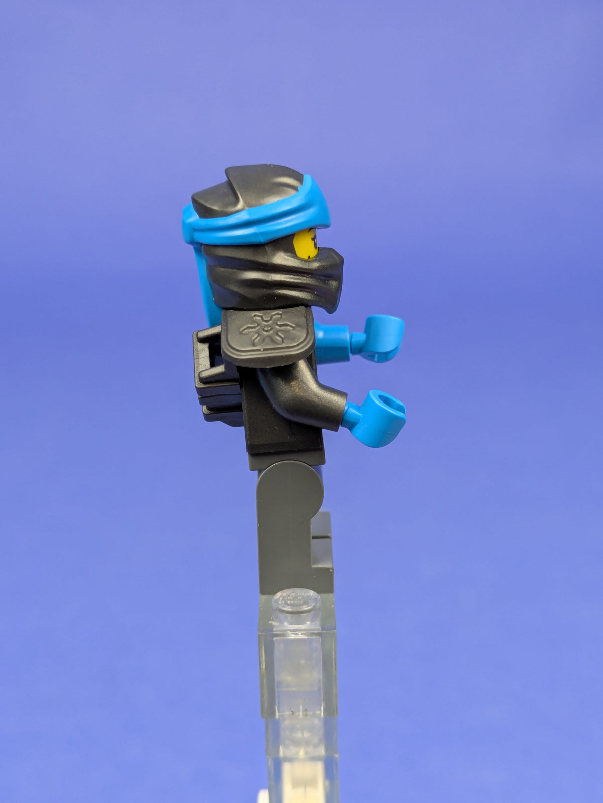LEGO NINJAGO Nya - Core njo0726 71766 71785