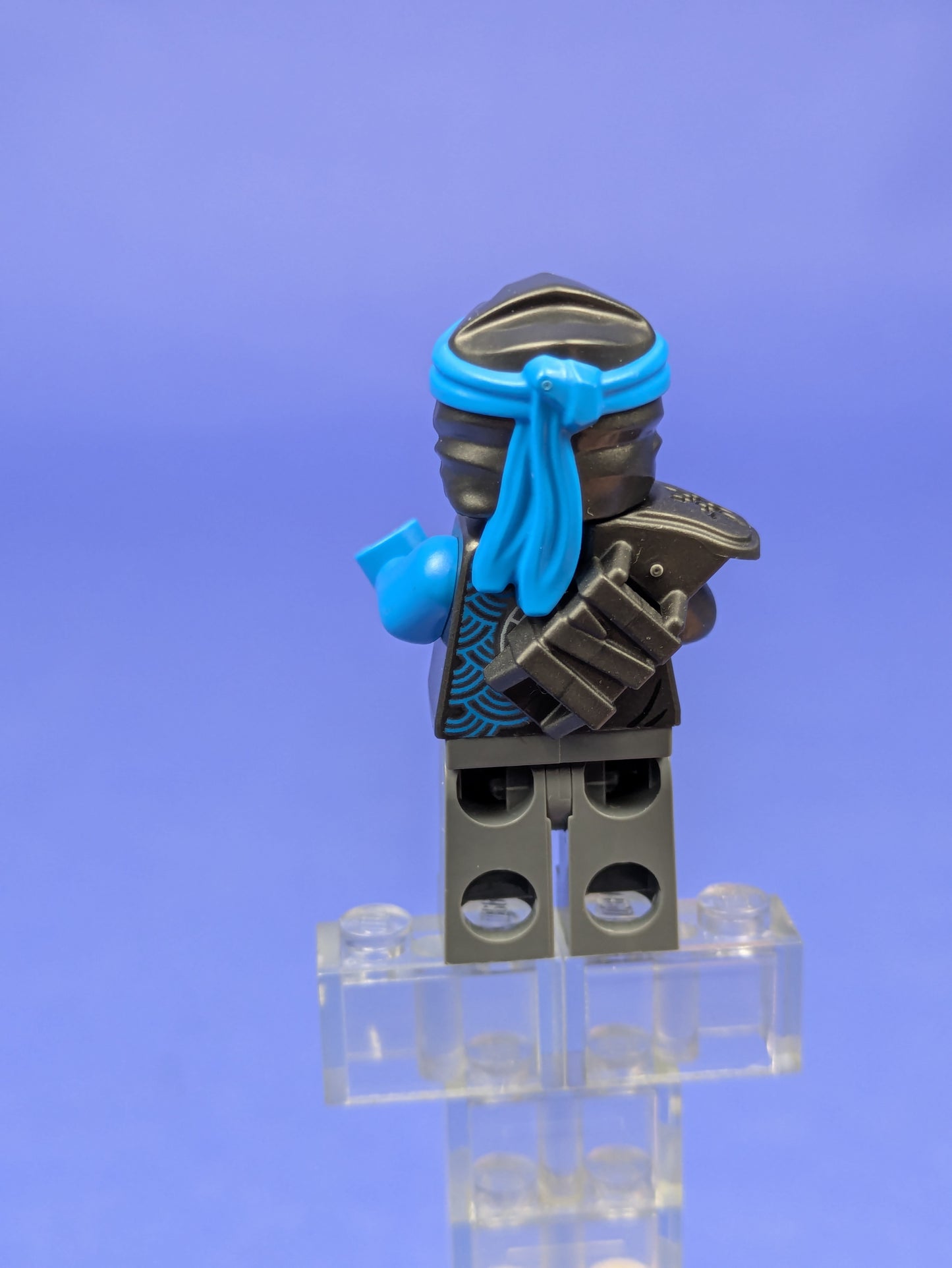 LEGO NINJAGO Nya - Core njo0726 71766 71785