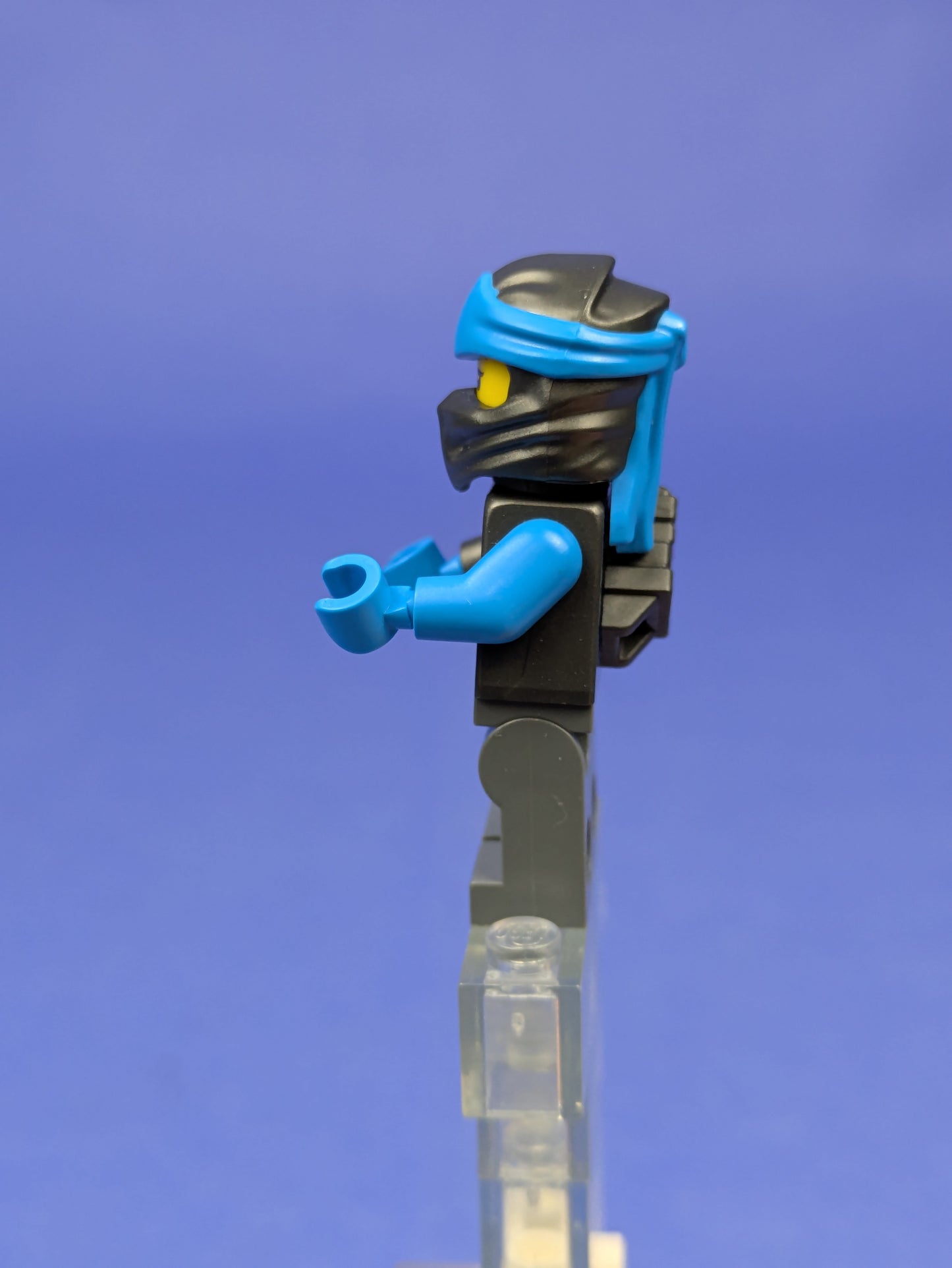 LEGO NINJAGO Nya - Core njo0726 71766 71785