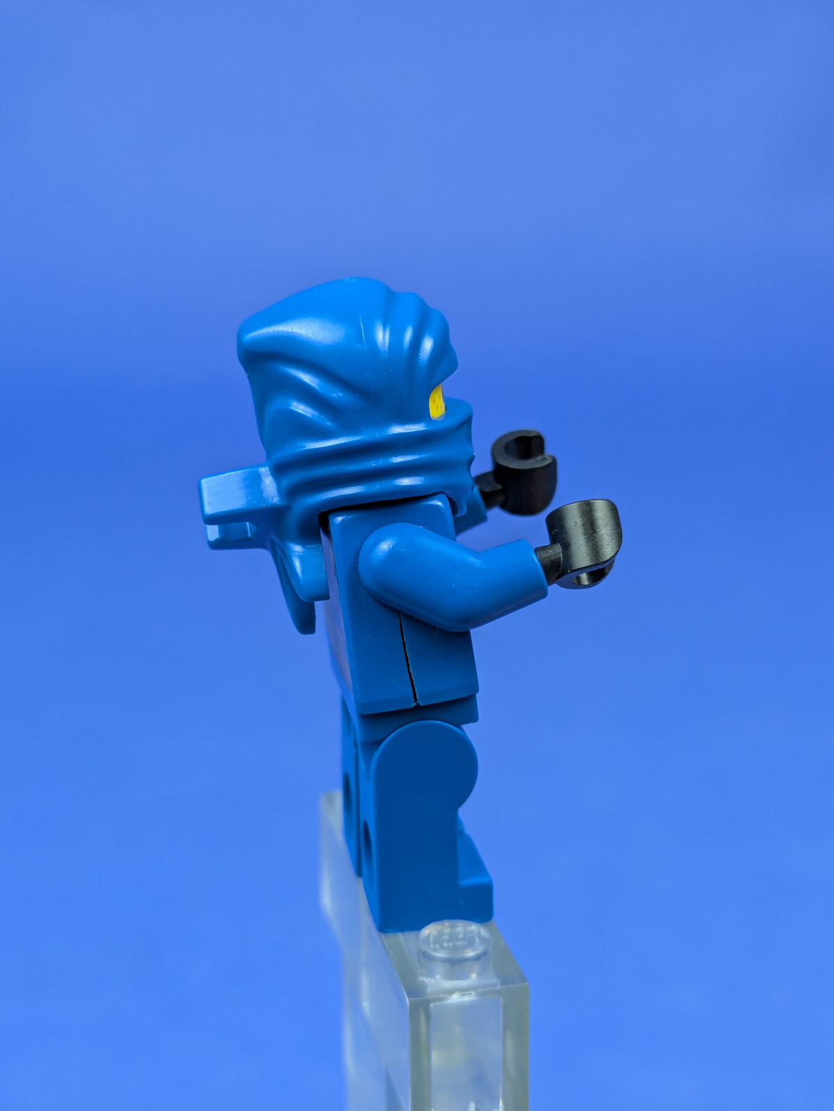 LEGO NINJAGO Jay (Jungle Robe) njo0216 b16njo01uk