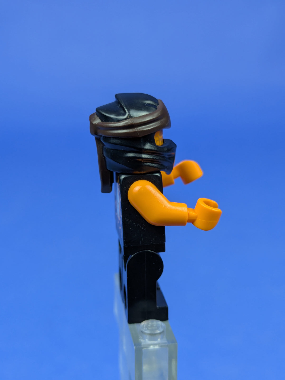 LEGO NINJAGO Cole (Airjitzu) njo0157 70741