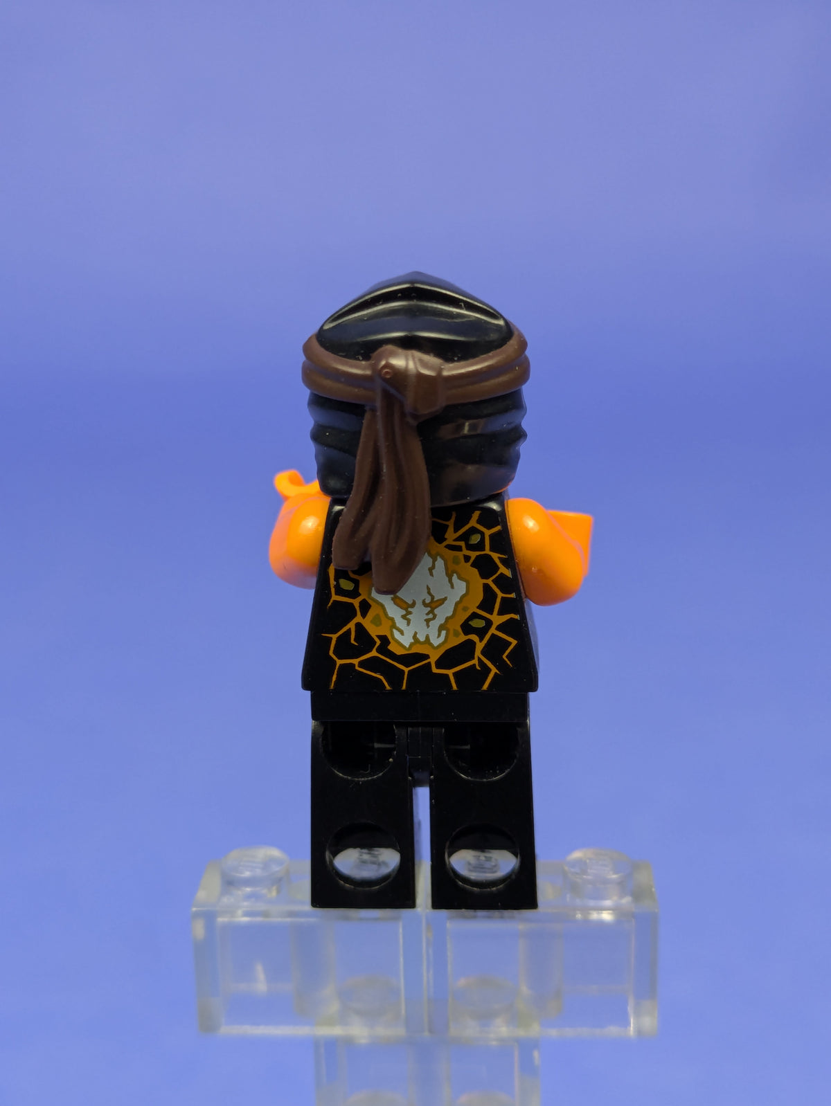 LEGO NINJAGO Cole (Airjitzu) njo0157 70741