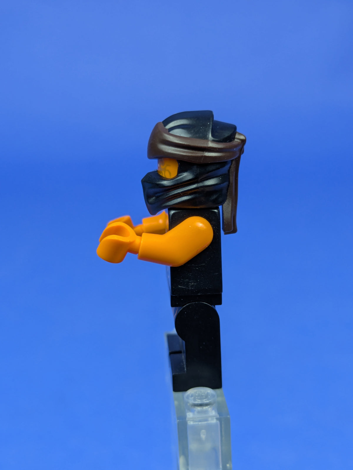 LEGO NINJAGO Cole (Airjitzu) njo0157 70741
