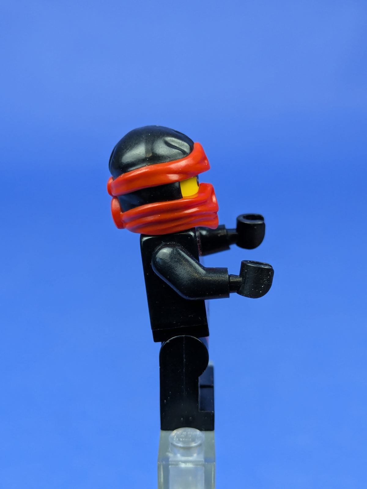 LEGO NINJAGO Kai (Deepstone Armor) njo0148 70735