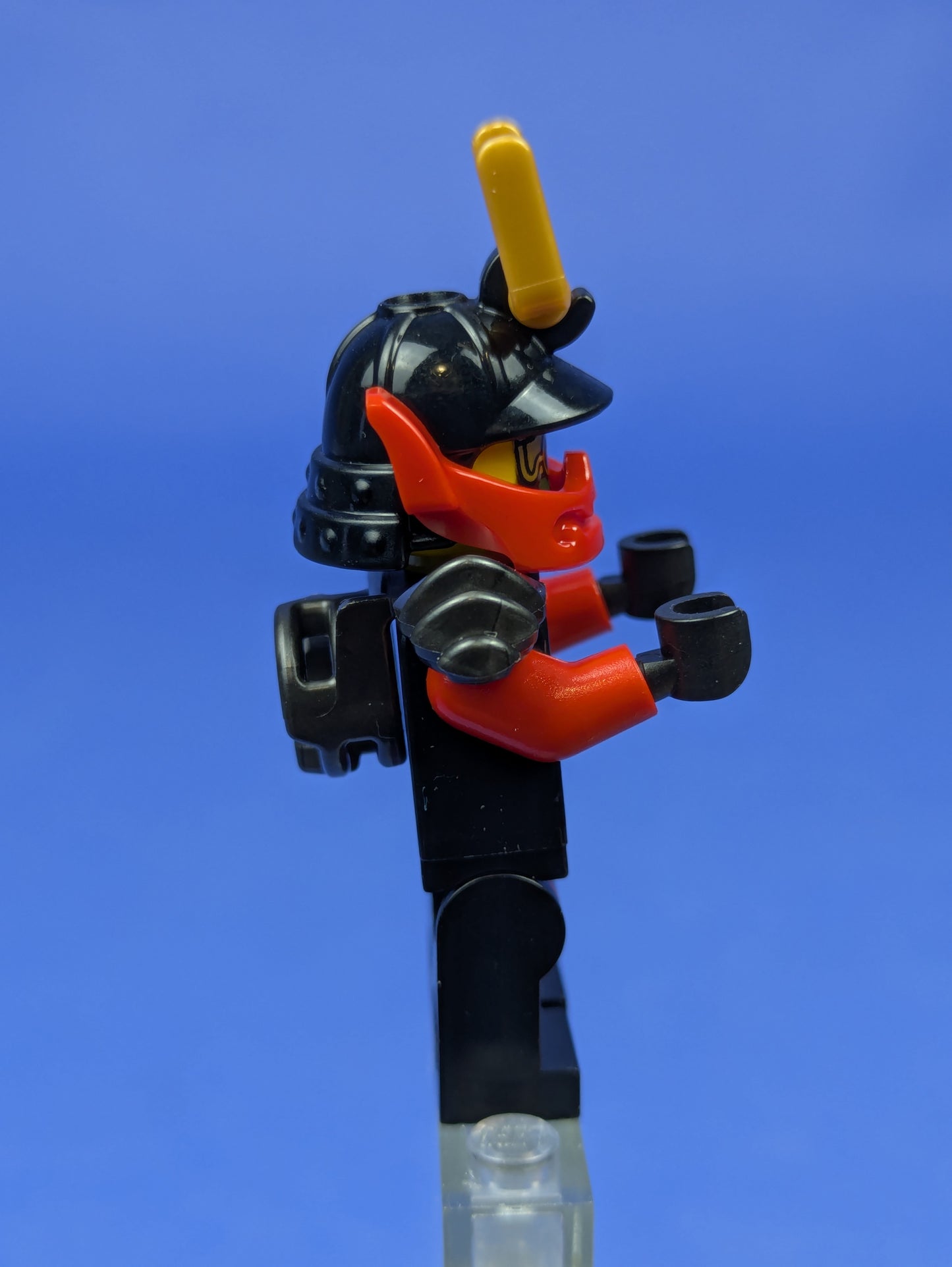 LEGO NINJAGO Samurai X (Nya) njo0132 70750 71216