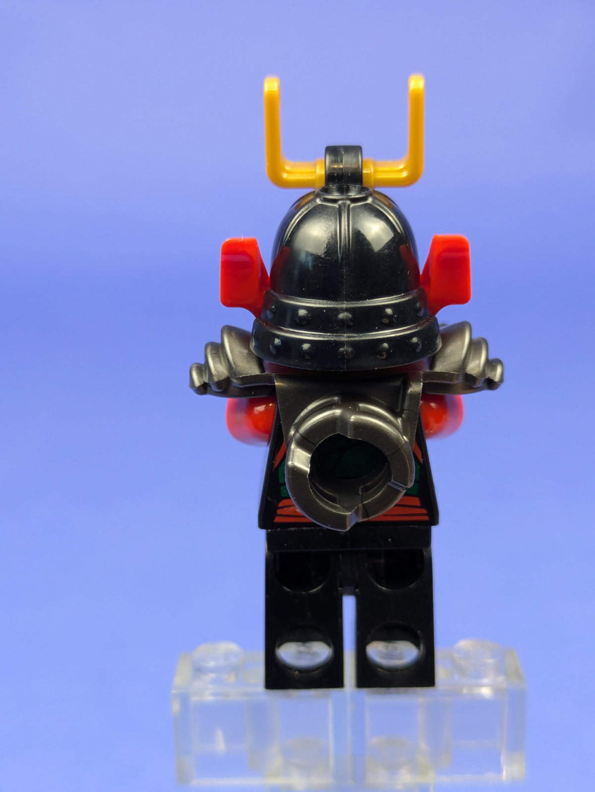 LEGO NINJAGO Samurai X (Nya) njo0132 70750 71216