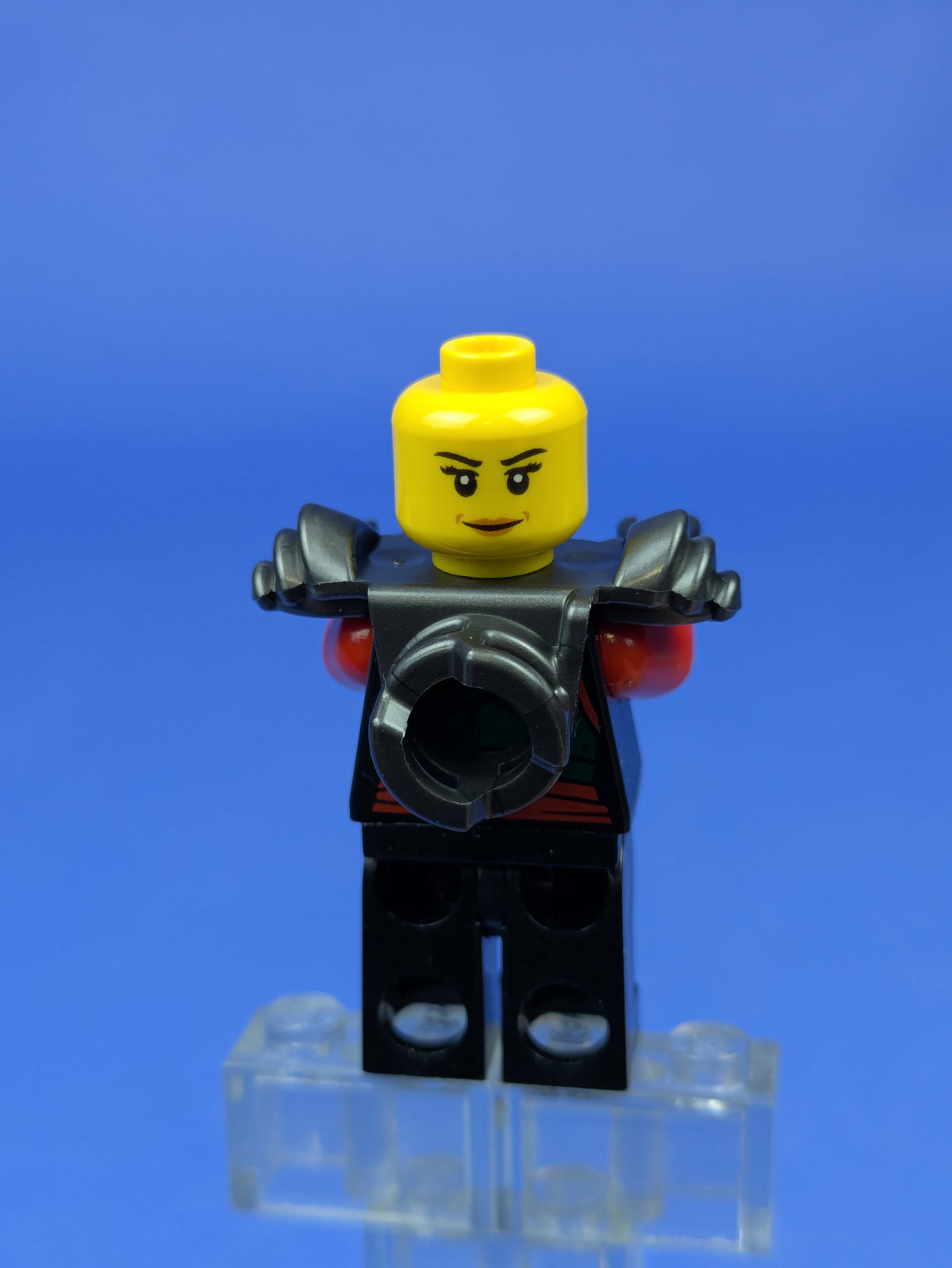 LEGO NINJAGO Samurai X (Nya) njo0132 70750 71216