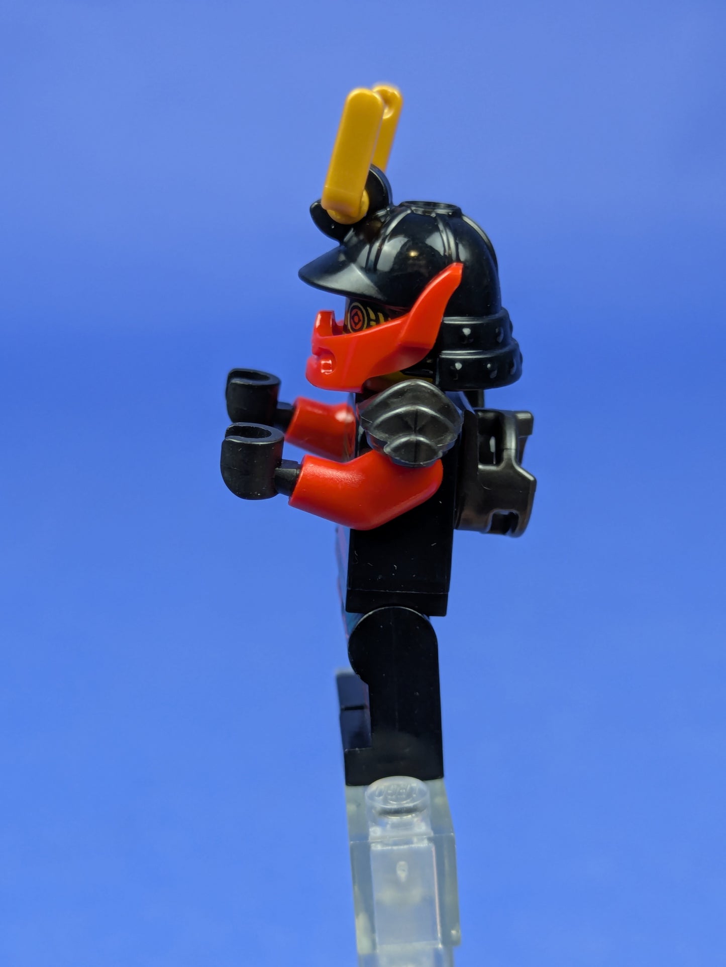 LEGO NINJAGO Samurai X (Nya) njo0132 70750 71216