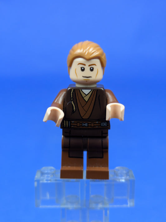 LEGO Star Wars Anakin Skywalker (Combed Hair) sw0488 75021 75087