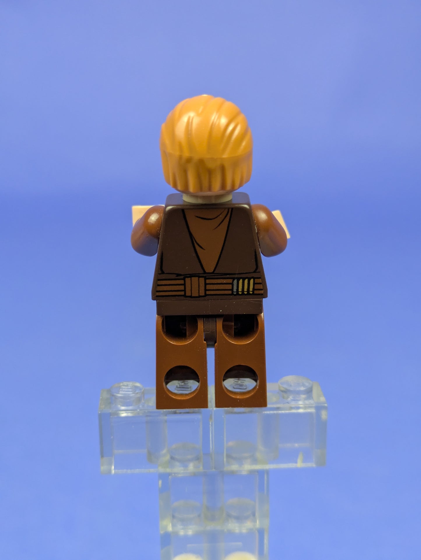 LEGO Star Wars Anakin Skywalker (Combed Hair) sw0488 75021 75087