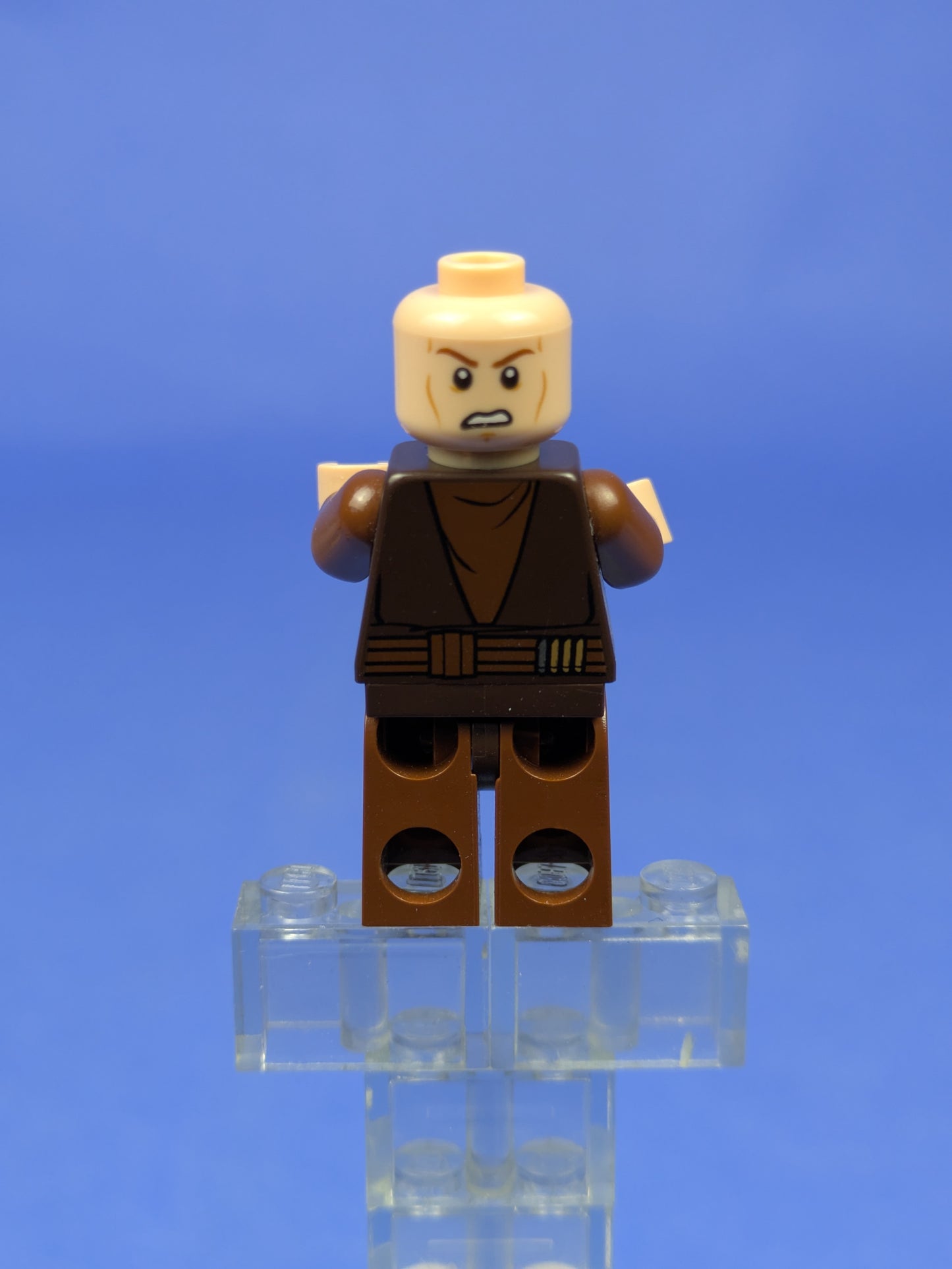 LEGO Star Wars Anakin Skywalker (Combed Hair) sw0488 75021 75087