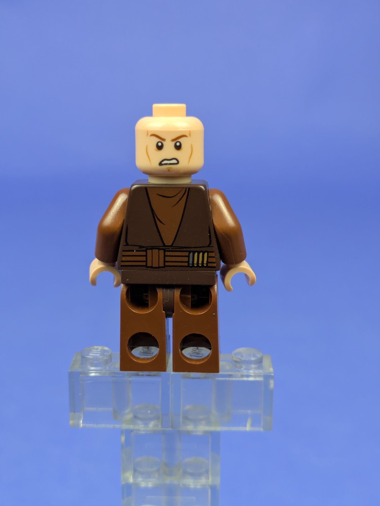 LEGO Star Wars Anakin Skywalker (Combed Hair) sw0488 75021 75087