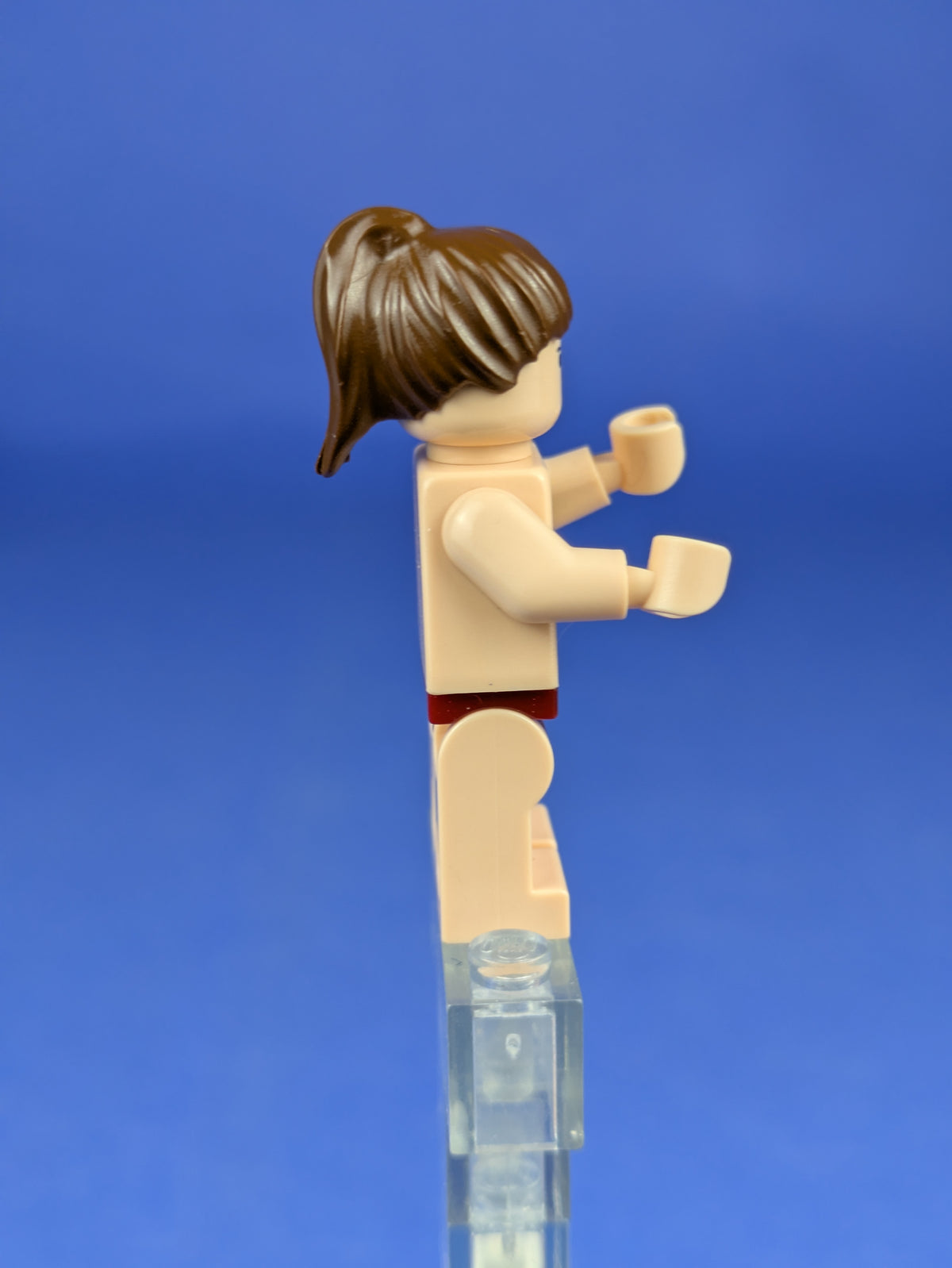 LEGO Star Wars Princess Leia - Jabba Slave Outfit sw0085a 852552