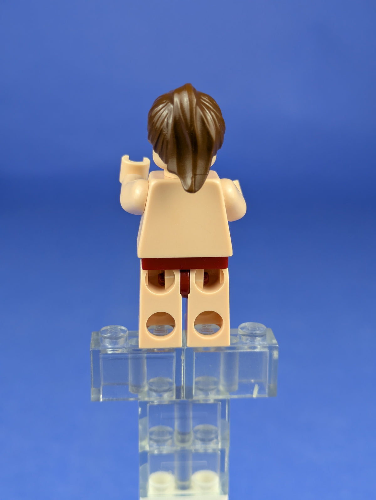 LEGO Star Wars Princess Leia - Jabba Slave Outfit sw0085a 852552