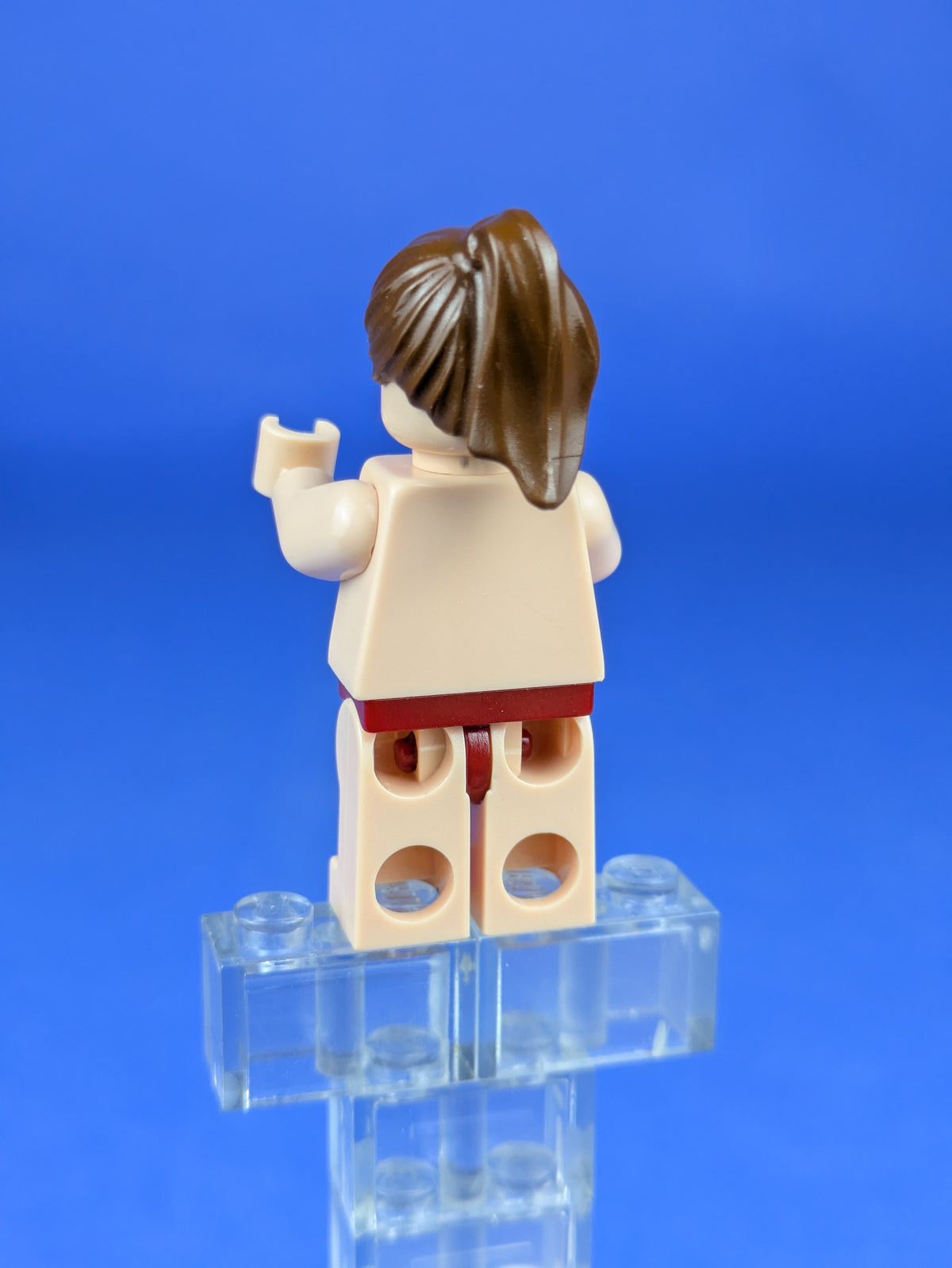 LEGO Star Wars Princess Leia - Jabba Slave Outfit sw0085a 852552