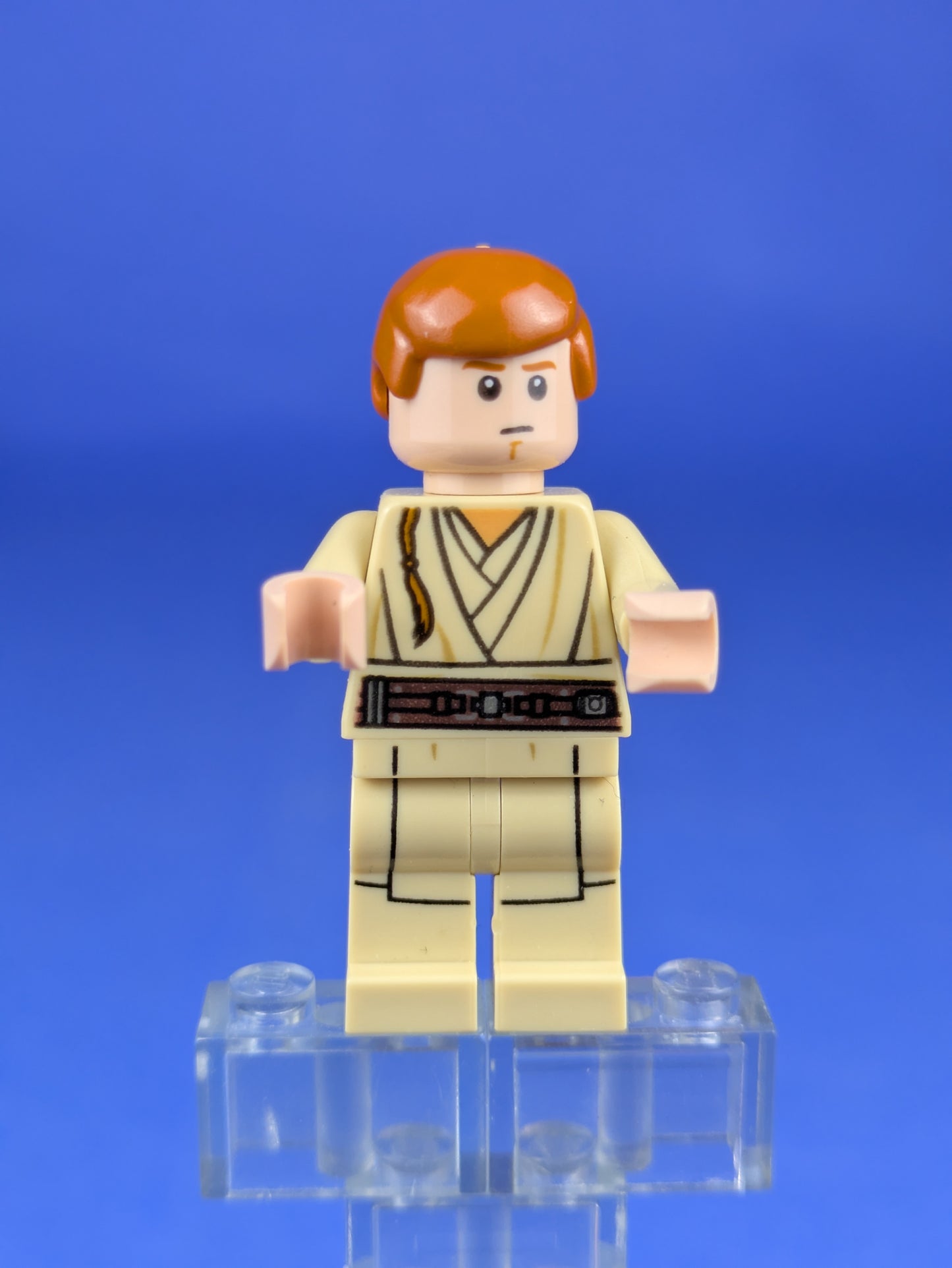 LEGO Star Wars Obi-Wan Kenobi (Young without Cape) sw0812 75169