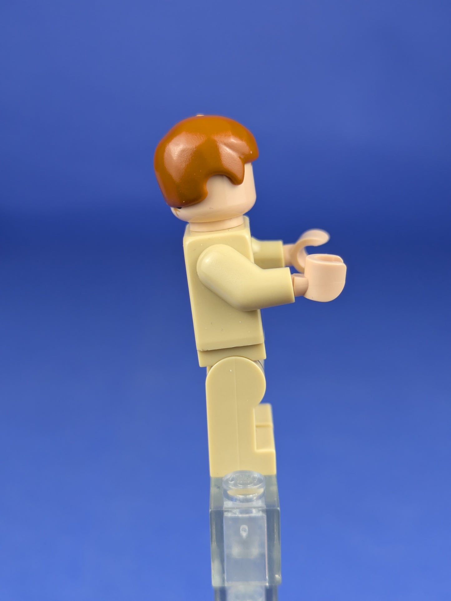 LEGO Star Wars Obi-Wan Kenobi (Young without Cape) sw0812 75169