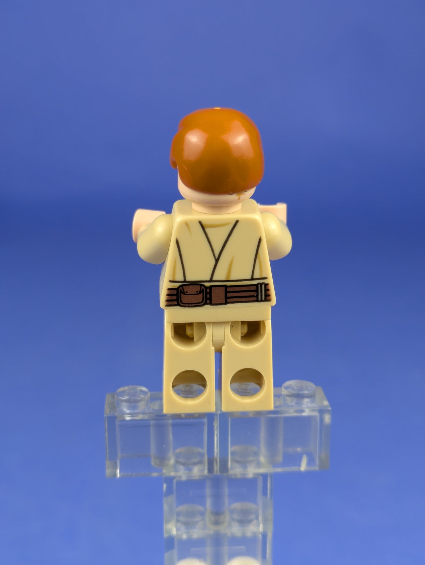 LEGO Star Wars Obi-Wan Kenobi (Young without Cape) sw0812 75169