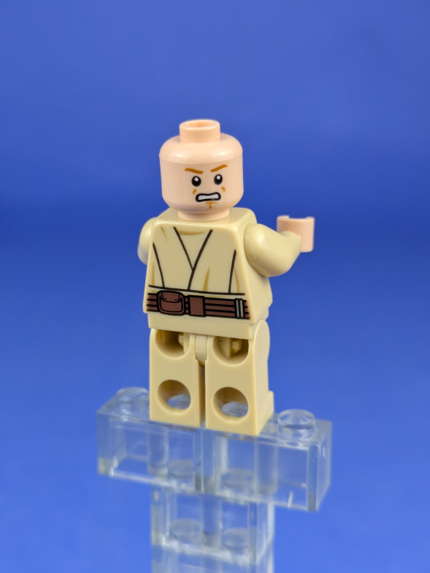 LEGO Star Wars Obi-Wan Kenobi (Young without Cape) sw0812 75169