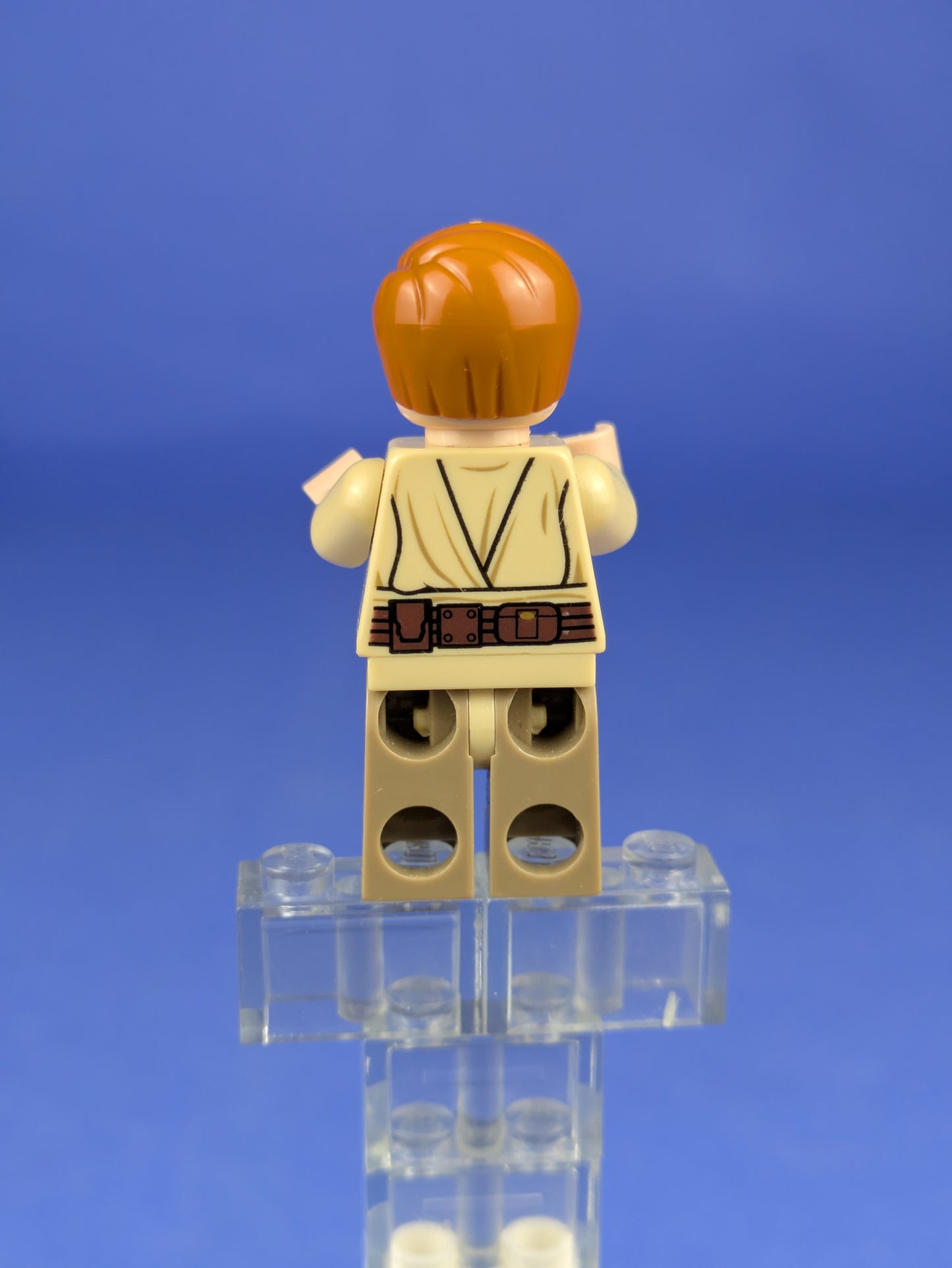 LEGO Star Wars Obi-Wan Kenobi (Headset) sw0704 75135