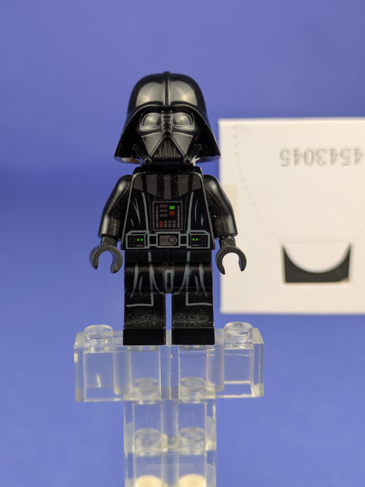 LEGO Star Wars Darth Vader (Type 2 Helmet) sw0636 75093