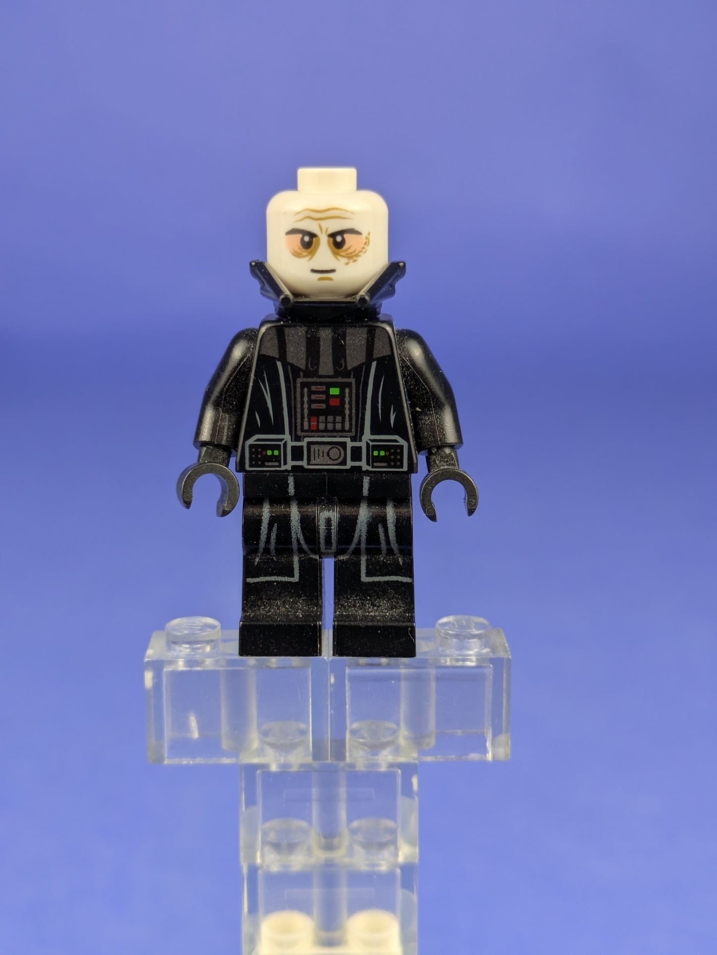 LEGO Star Wars Darth Vader (Type 2 Helmet) sw0636 75093