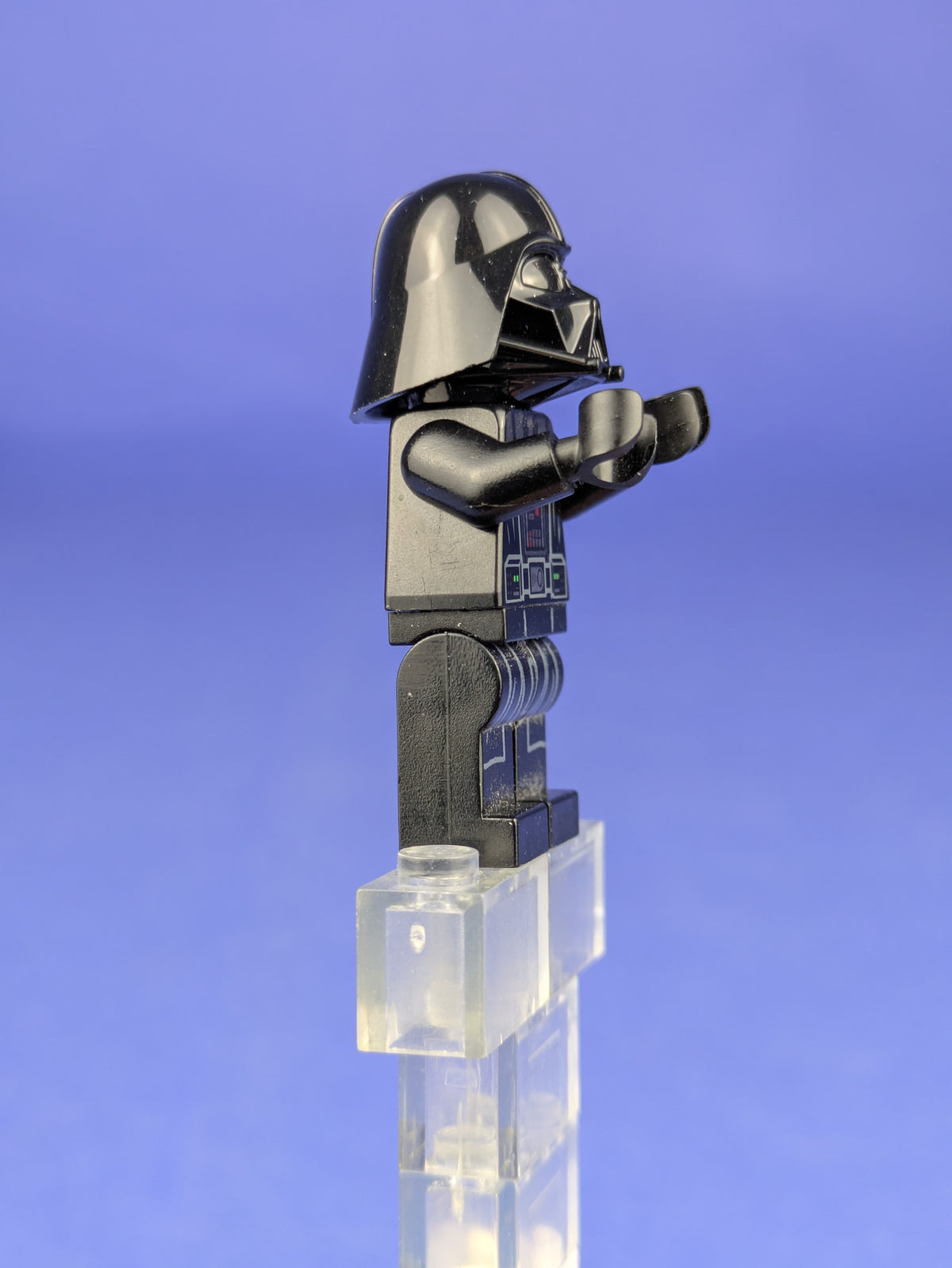LEGO Star Wars Darth Vader (Type 2 Helmet) sw0636 75093