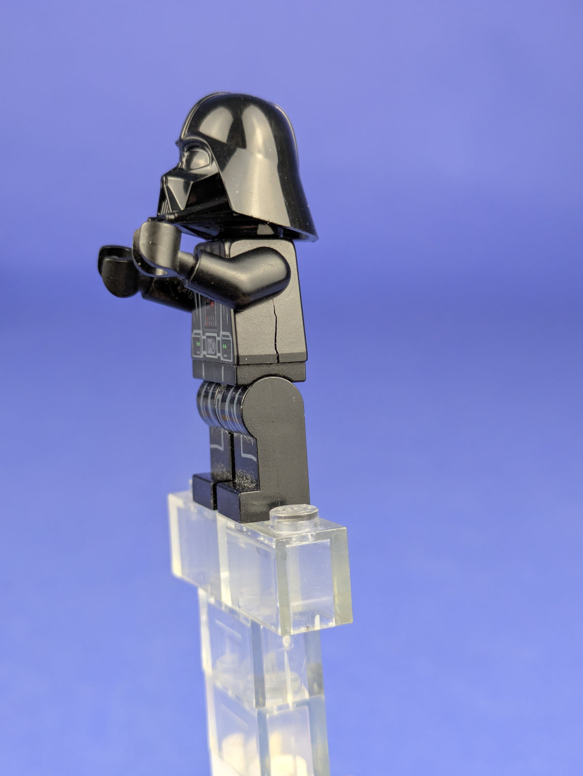 LEGO Star Wars Darth Vader (Type 2 Helmet) sw0636 75093