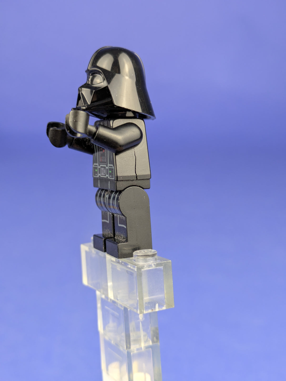LEGO Star Wars Darth Vader (Type 2 Helmet) sw0636 75093