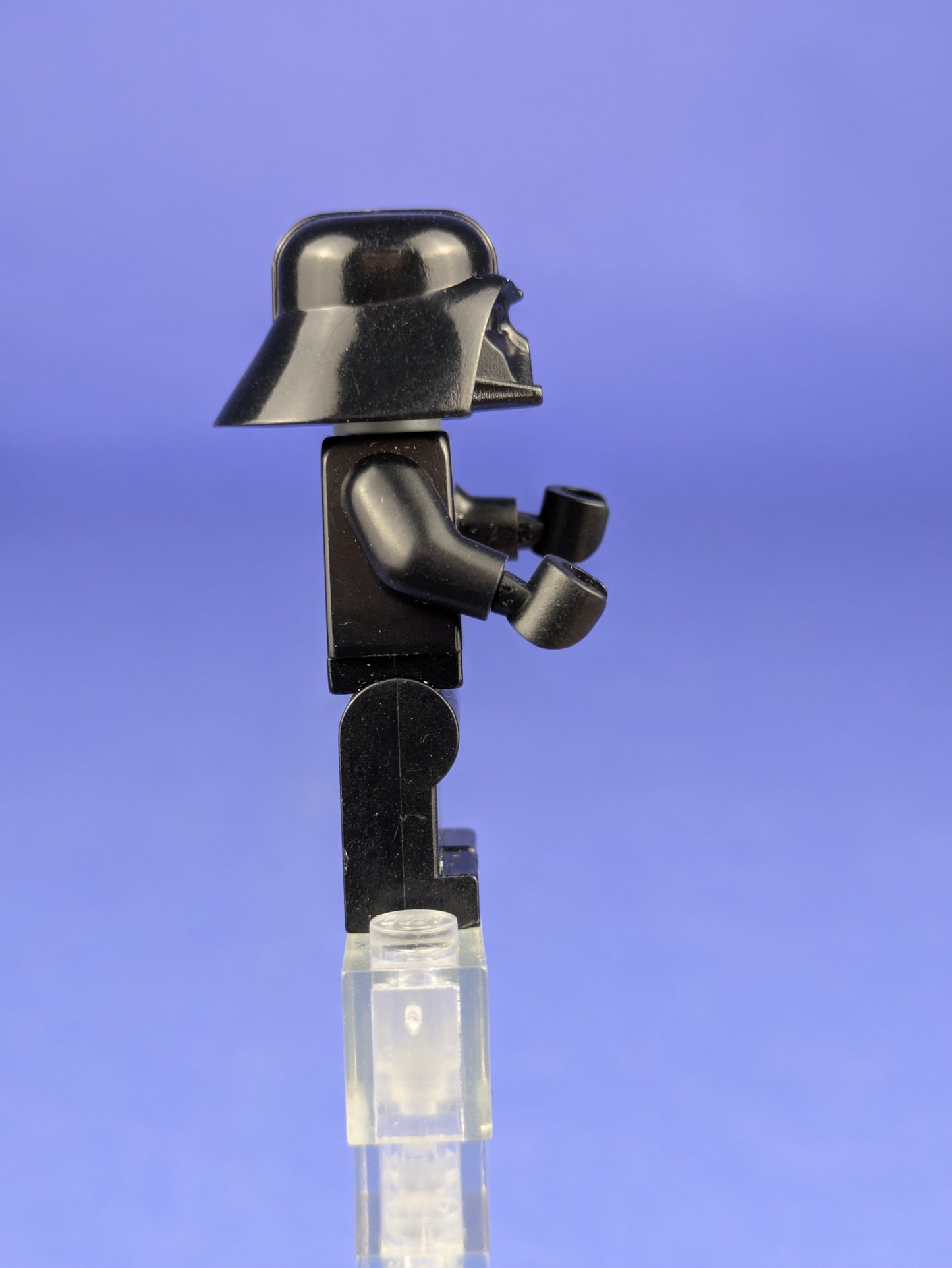 LEGO Star Wars Darth Vader (Death Star Torso) sw0209 10188 8017
