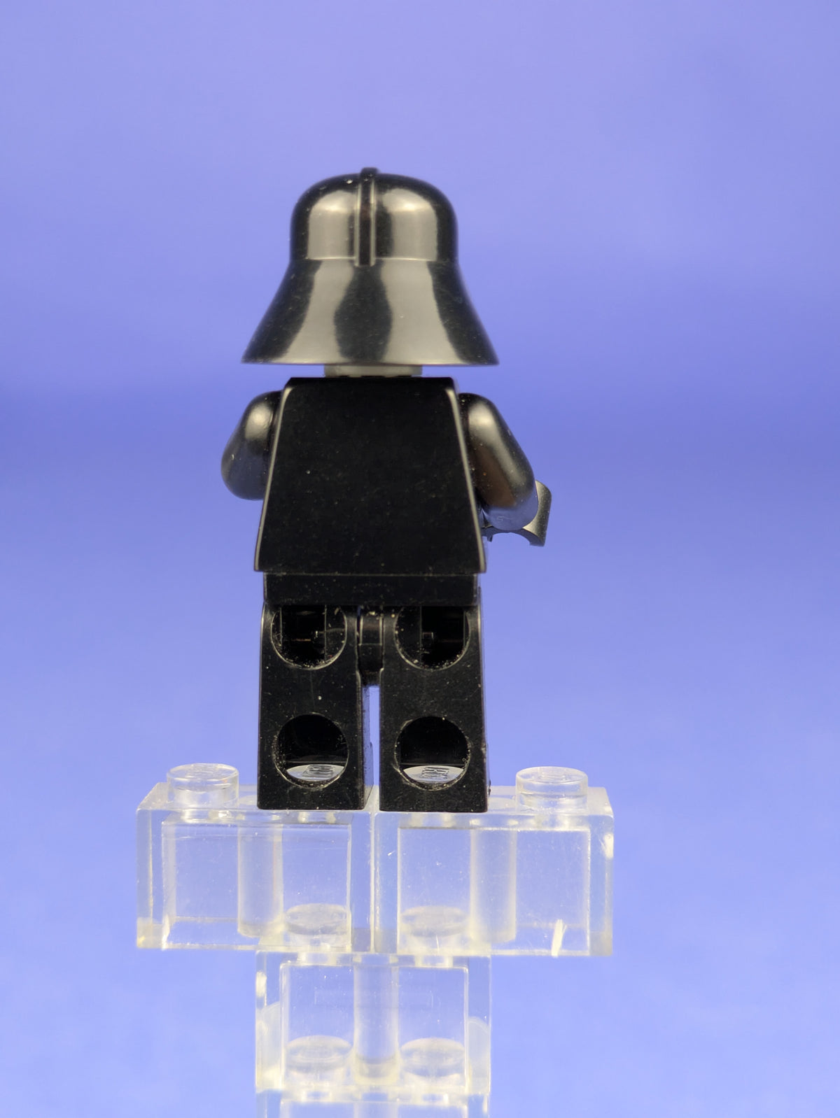 LEGO Star Wars Darth Vader (Death Star Torso) sw0209 10188 8017