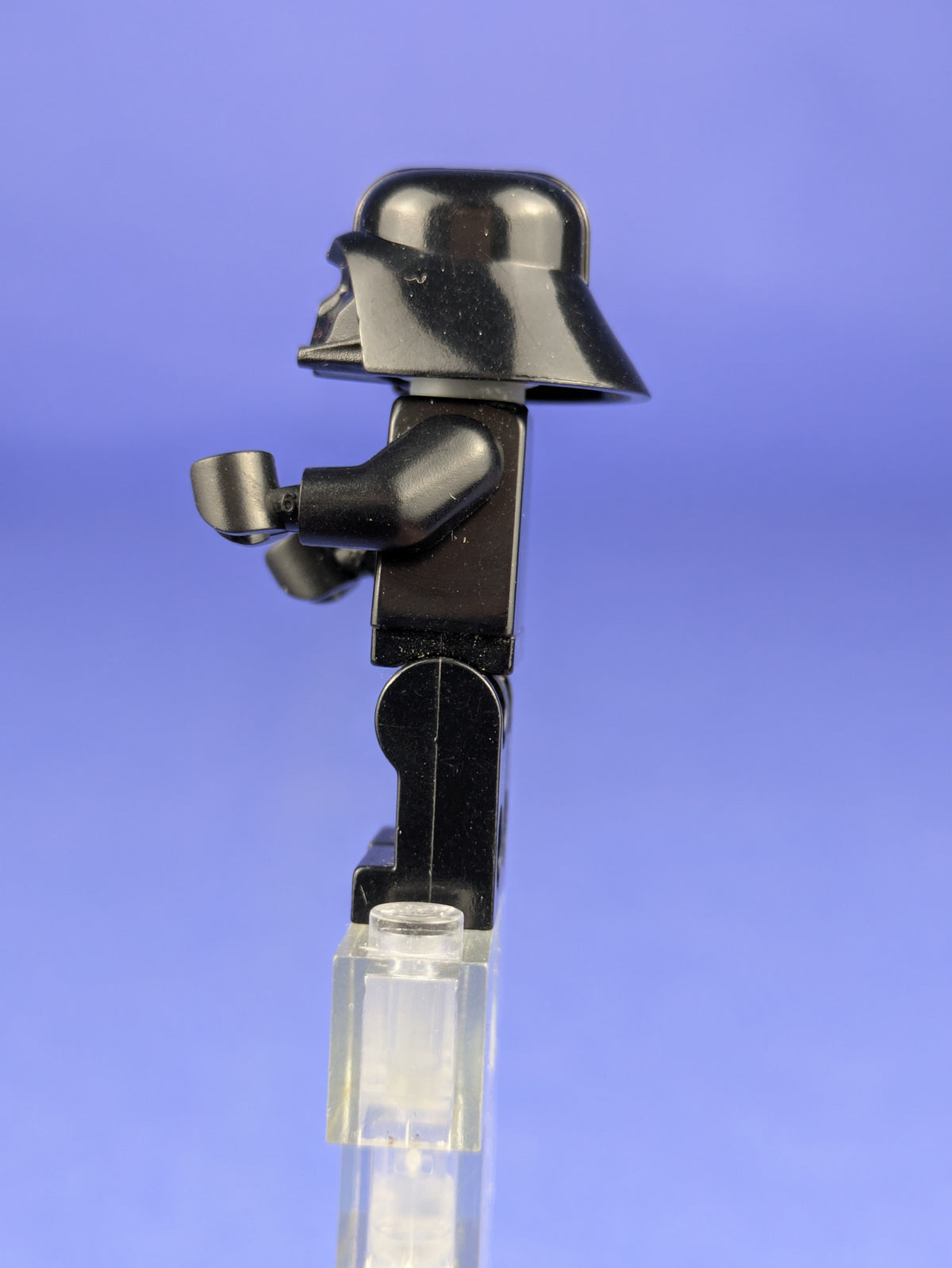LEGO Star Wars Darth Vader (Death Star Torso) sw0209 10188 8017