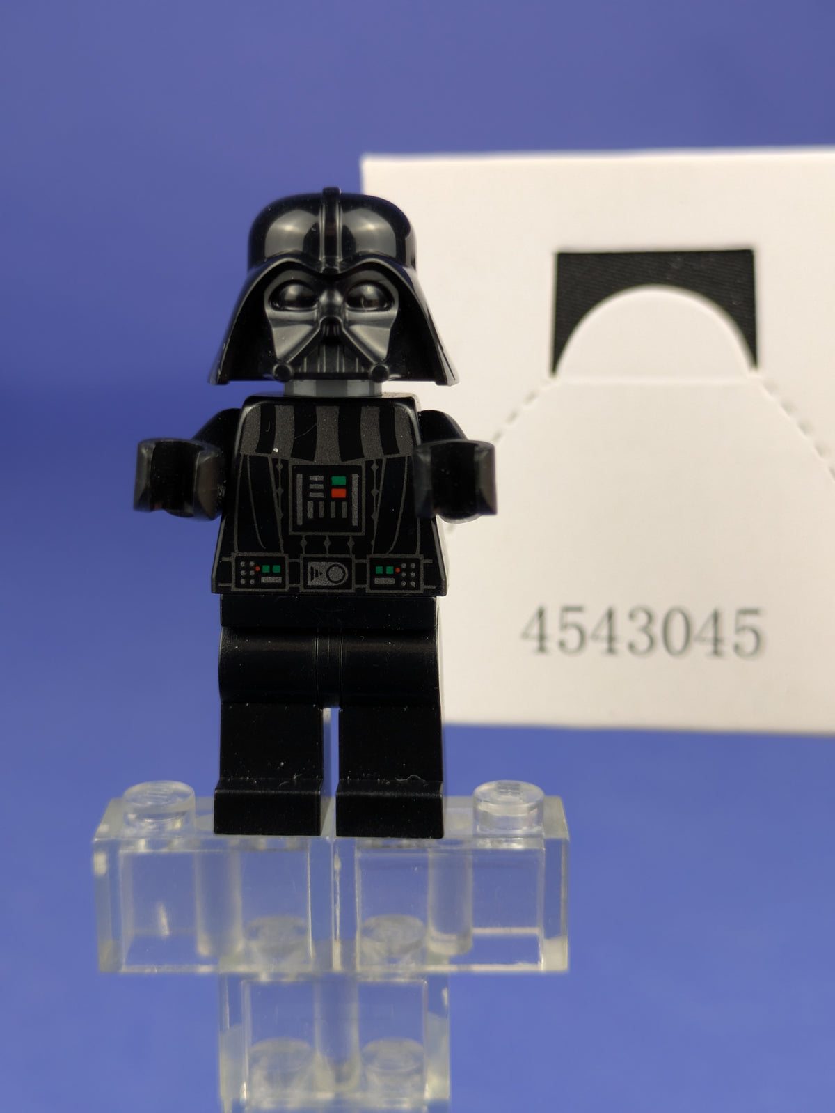 LEGO Star Wars Darth Vader (Death Star Torso) sw0209 10188