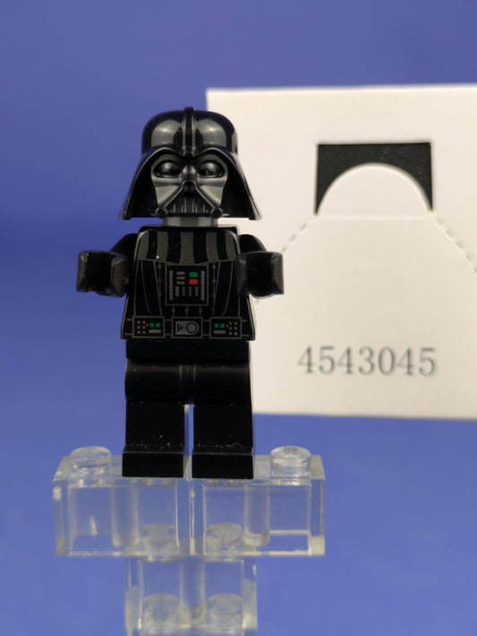 LEGO Star Wars Darth Vader (Death Star Torso) sw0209 10188