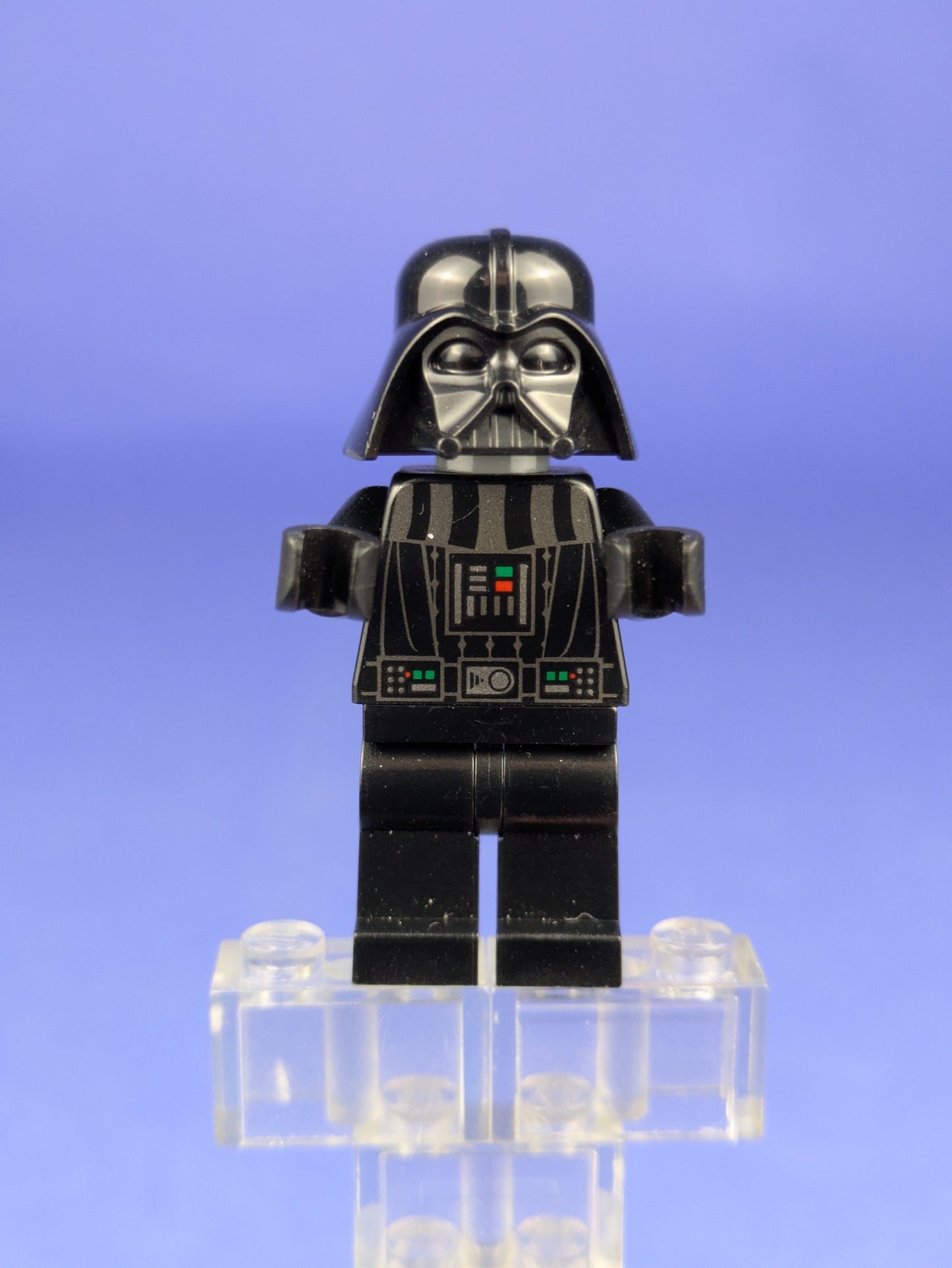 LEGO Star Wars Darth Vader (Death Star Torso) sw0209 10188