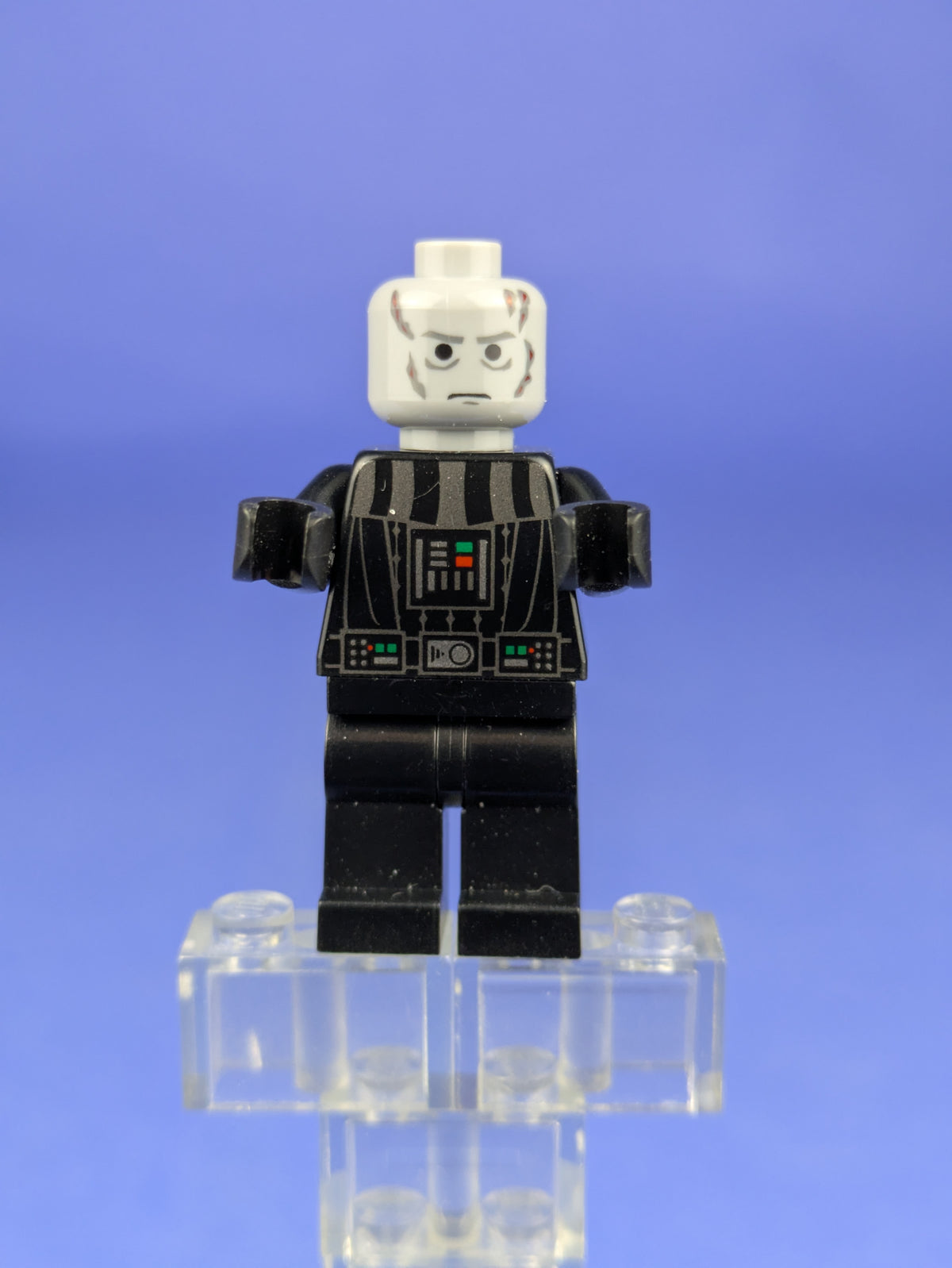 LEGO Star Wars Darth Vader (Death Star Torso) sw0209 10188