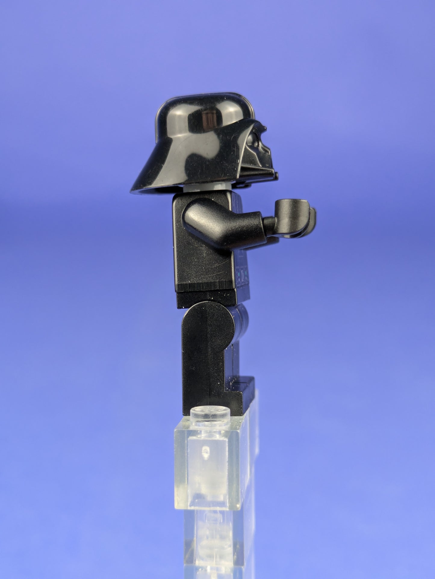 LEGO Star Wars Darth Vader (Death Star Torso) sw0209 10188
