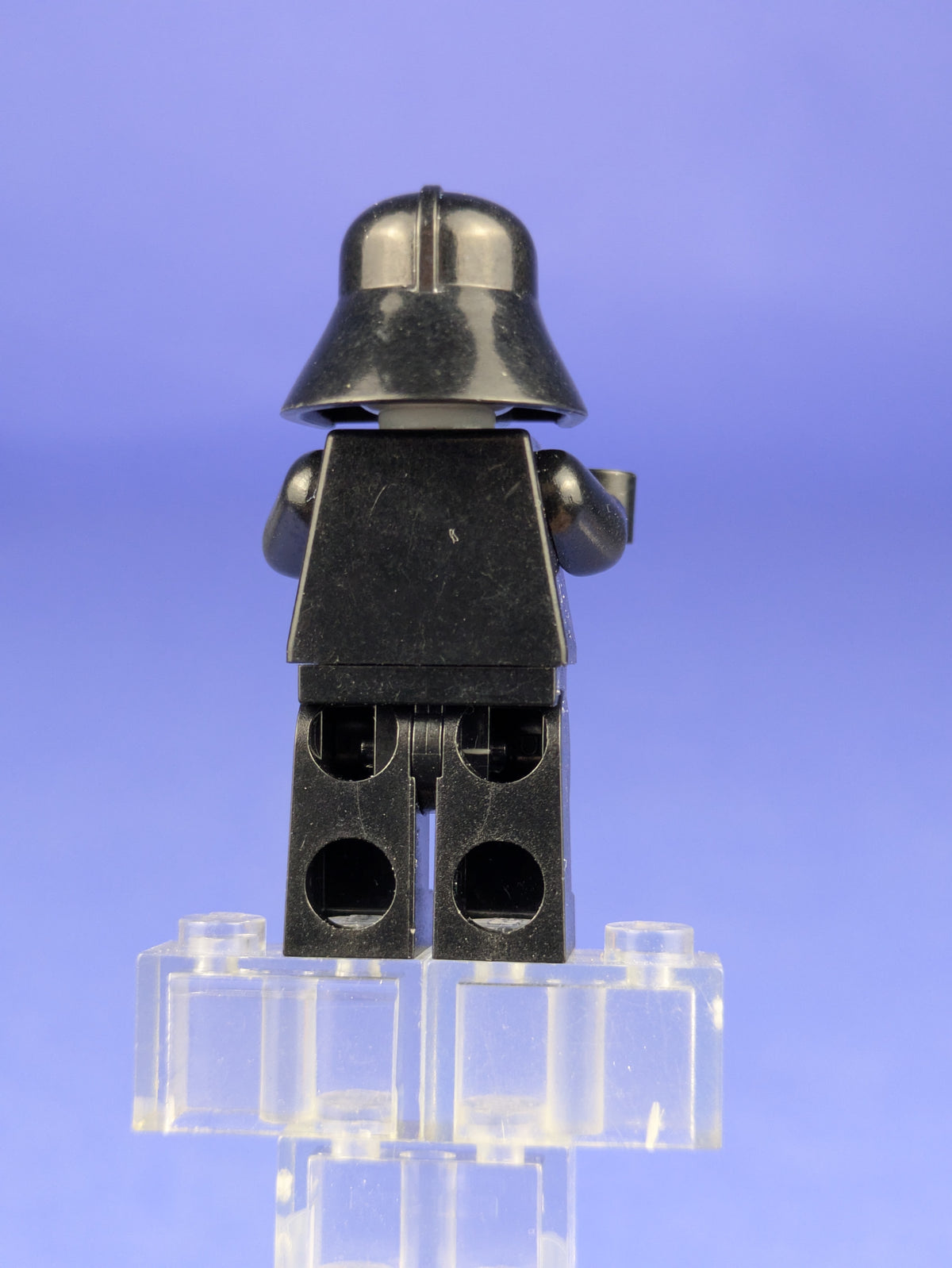 LEGO Star Wars Darth Vader (White Pupils) sw0277 10212 10221