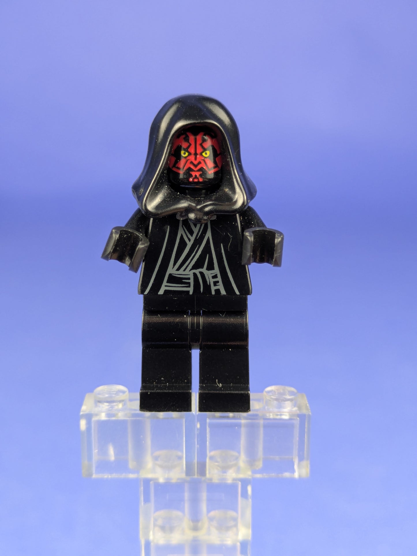LEGO Star Wars Darth Maul - Hood and Cape sw0394 9006777