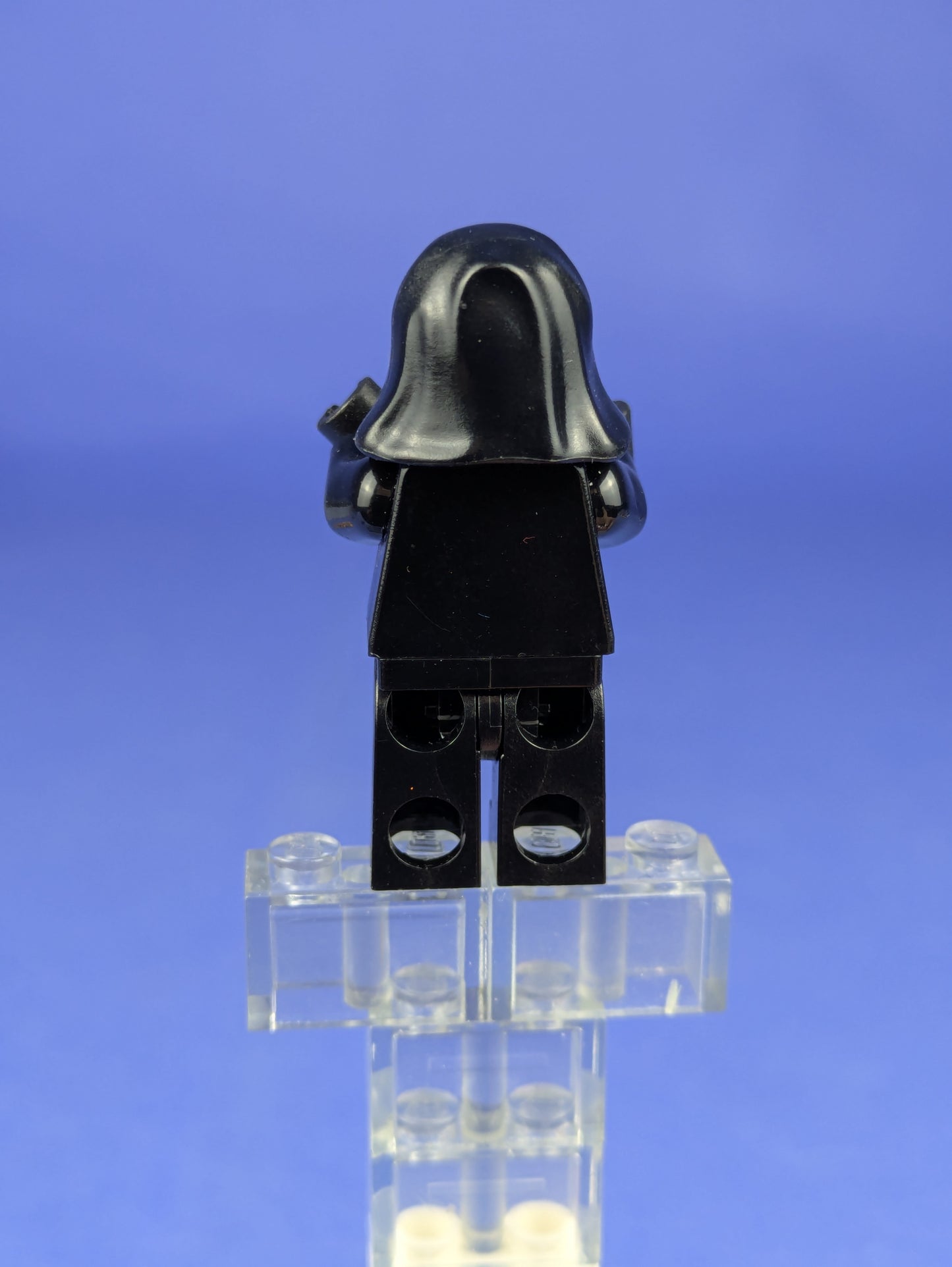 LEGO Star Wars Darth Maul - Hood and Cape sw0003 7151 7663