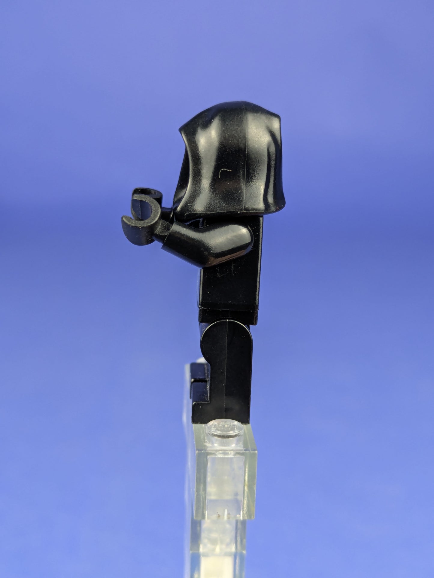 LEGO Star Wars Darth Maul - Hood and Cape sw0003 7151 7663