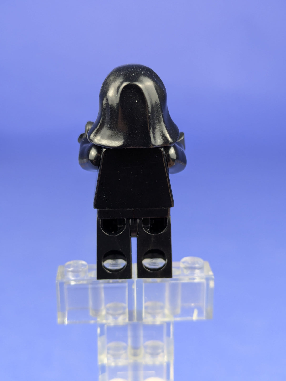 LEGO Star Wars Darth Maul - Hood and Cape sw0003 7151