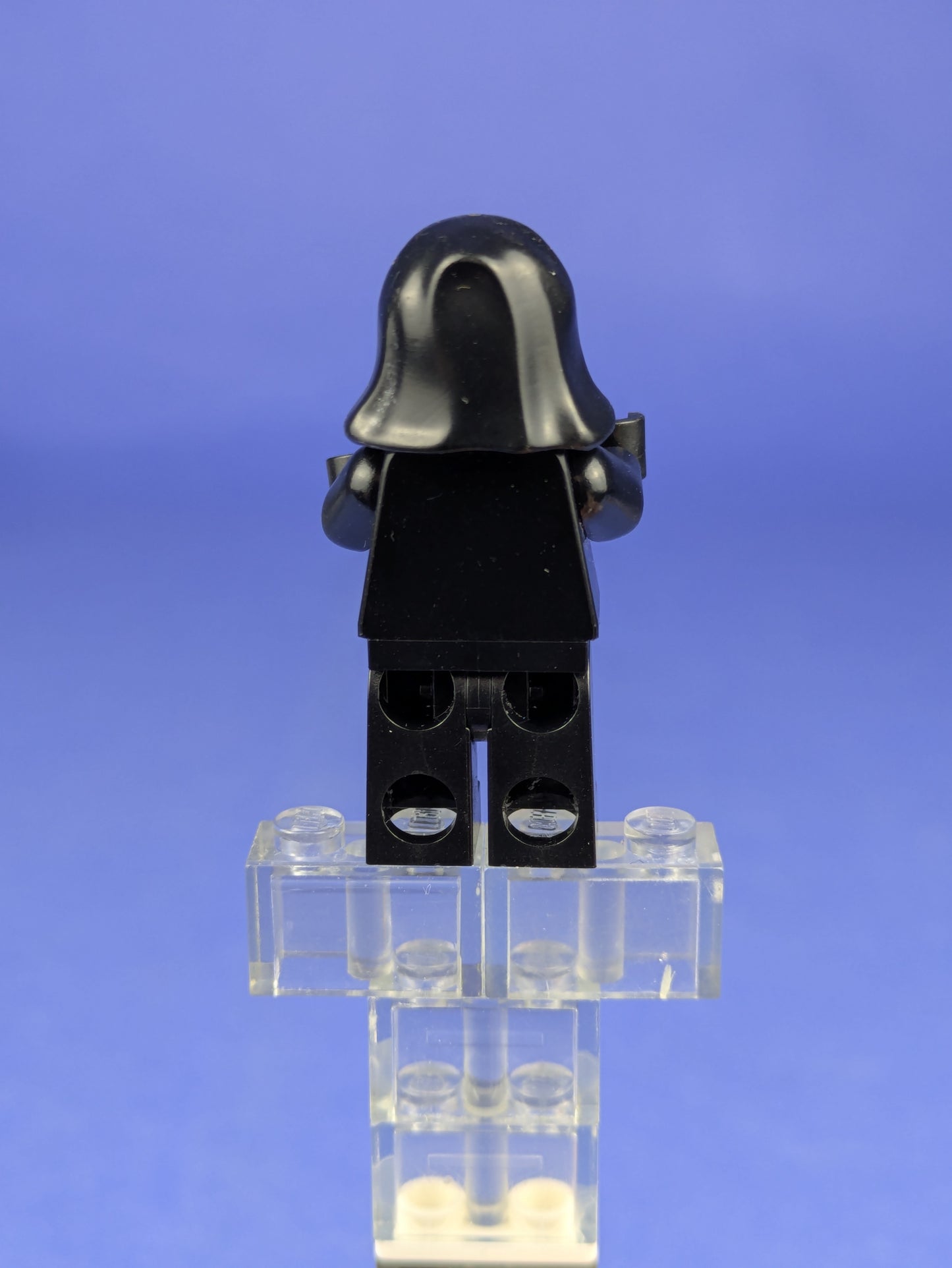 LEGO Star Wars Emperor Palpatine - Black Hands sw0210 8096 10188
