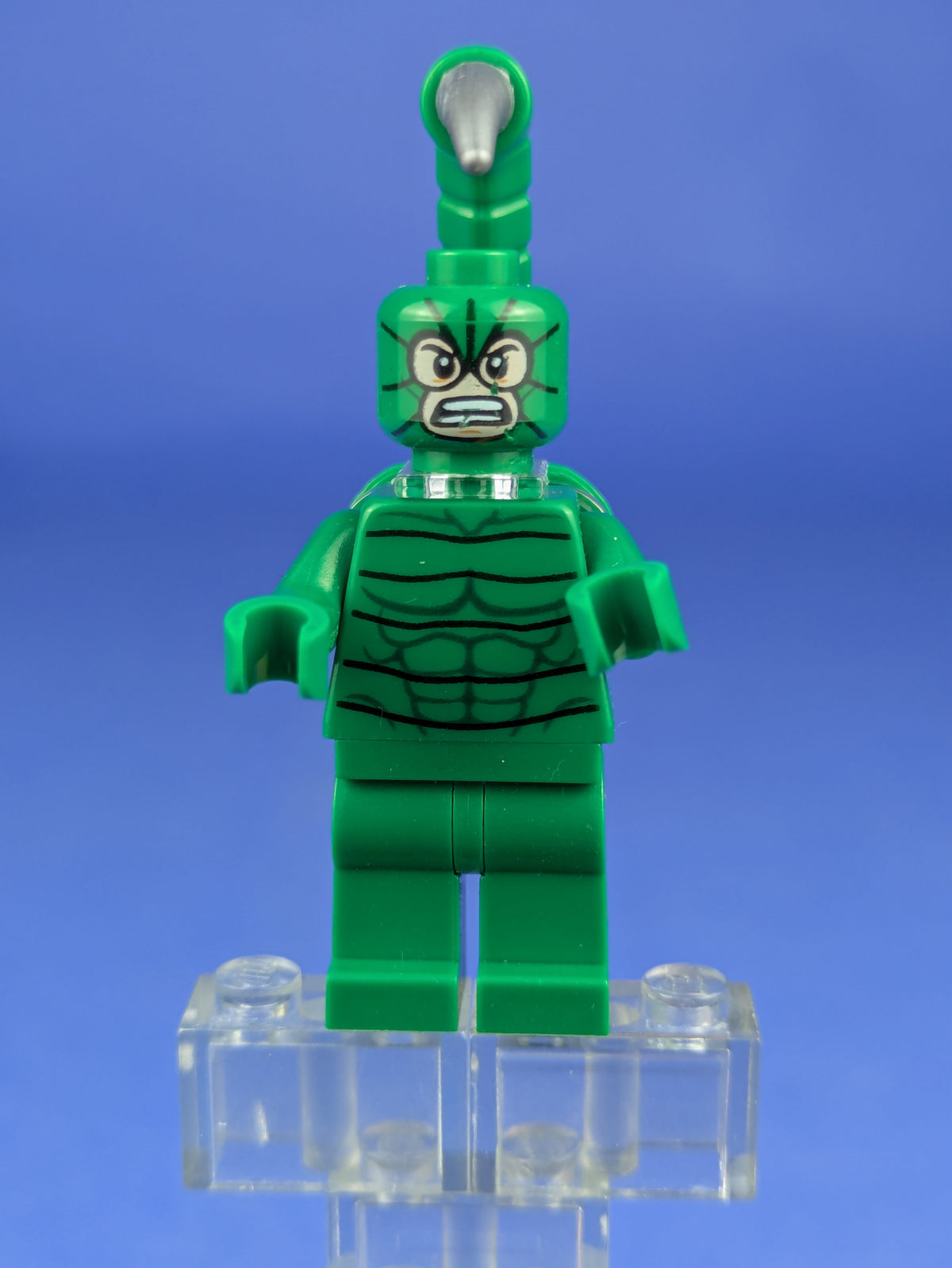 LEGO Super Heroes Scorpion sh0269 76057 10754