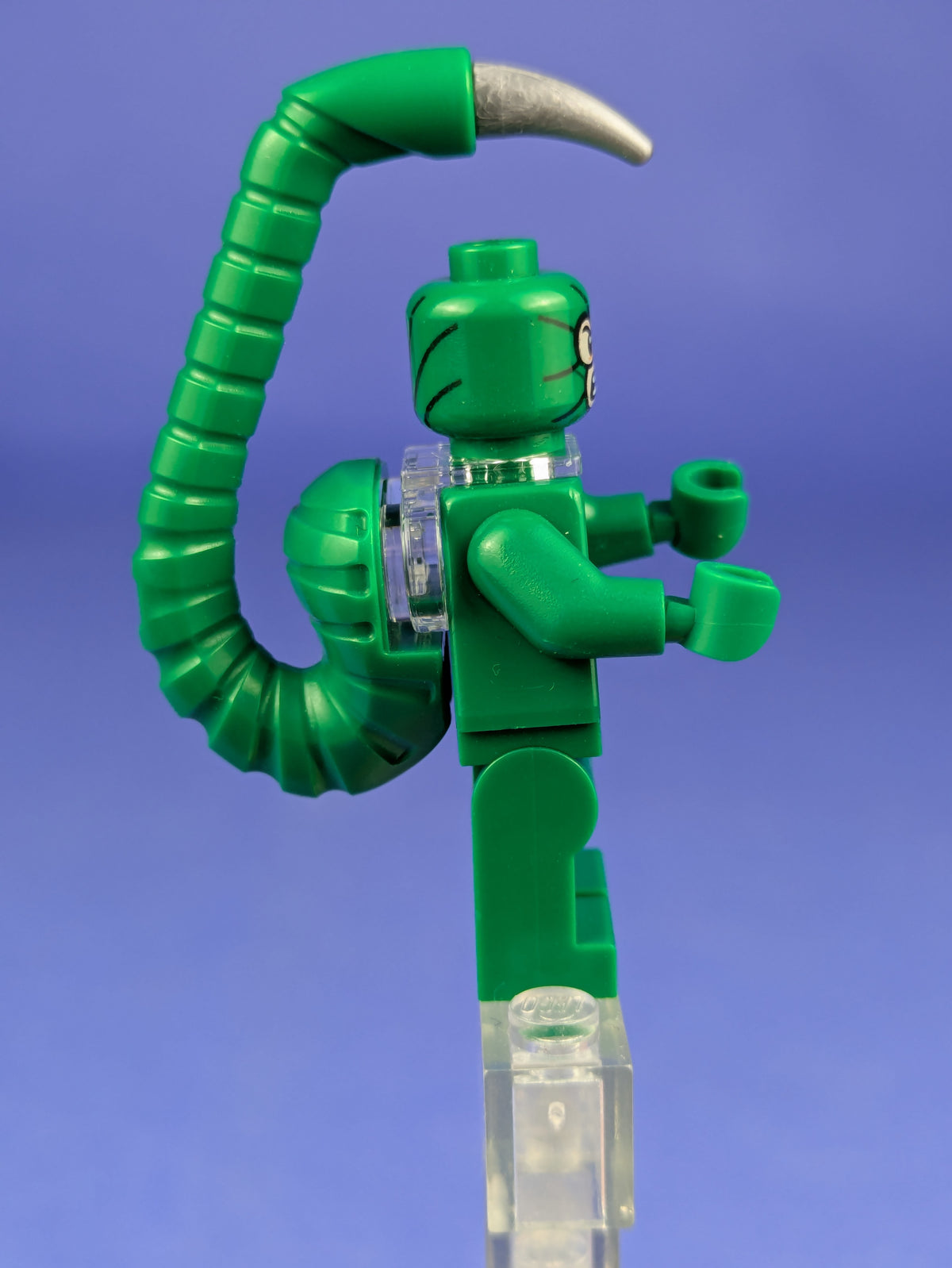 LEGO Super Heroes Scorpion sh0269 76057 10754