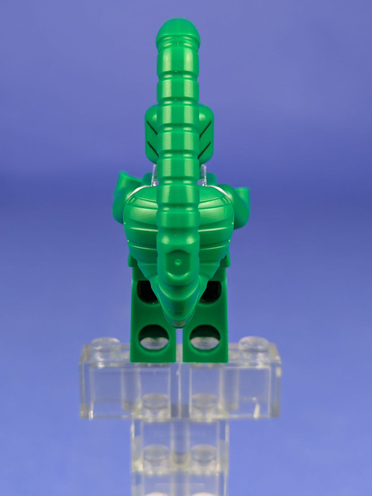 LEGO Super Heroes Scorpion sh0269 76057 10754